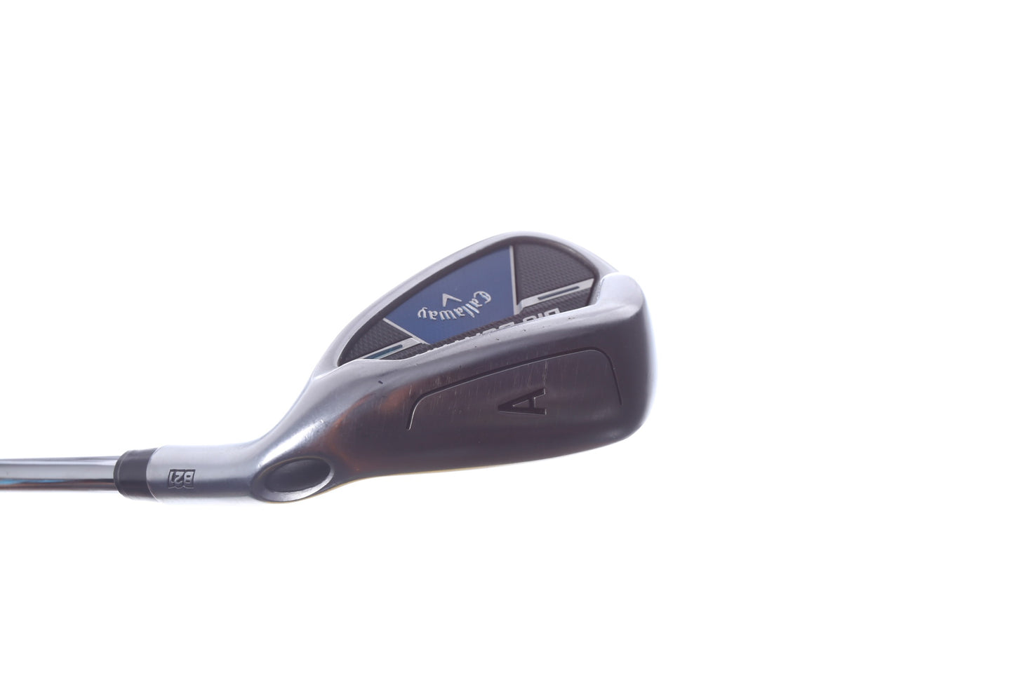 Used Callaway Big Bertha B21 Approach Wedge - Right-Handed - 48 Degrees - Regular Flex-Next Round