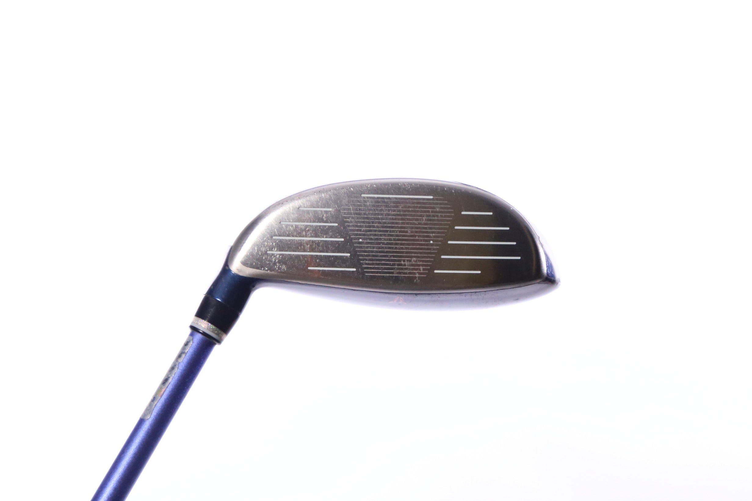 Used XXIO Eleven Ladies 3-Wood - Right-Handed - 16 Degrees - Ladies Flex