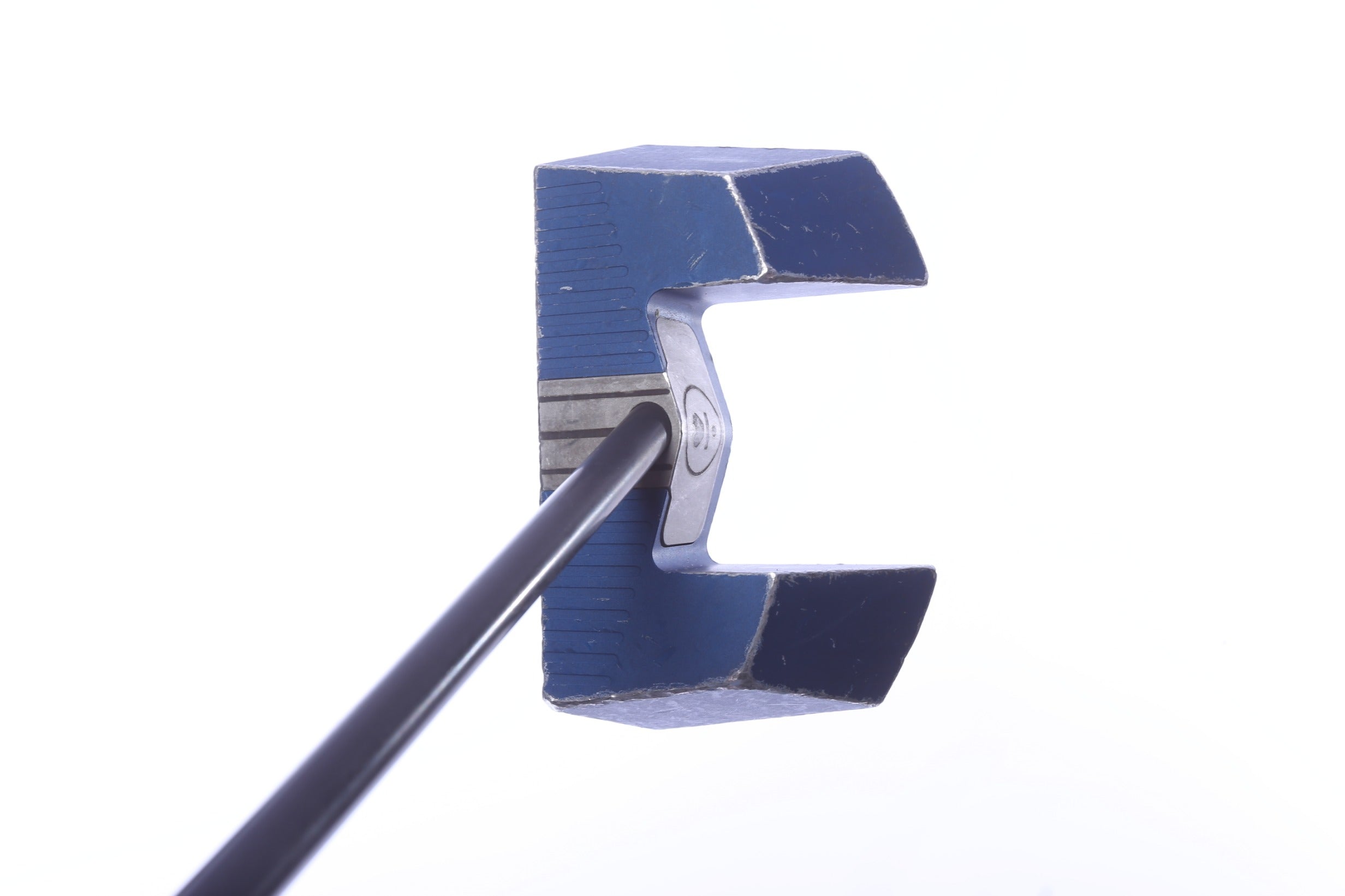 Used L.A.B. Golf Mezz 1 Max Putter - Right-Handed - 35 in - Mallet-Next Round