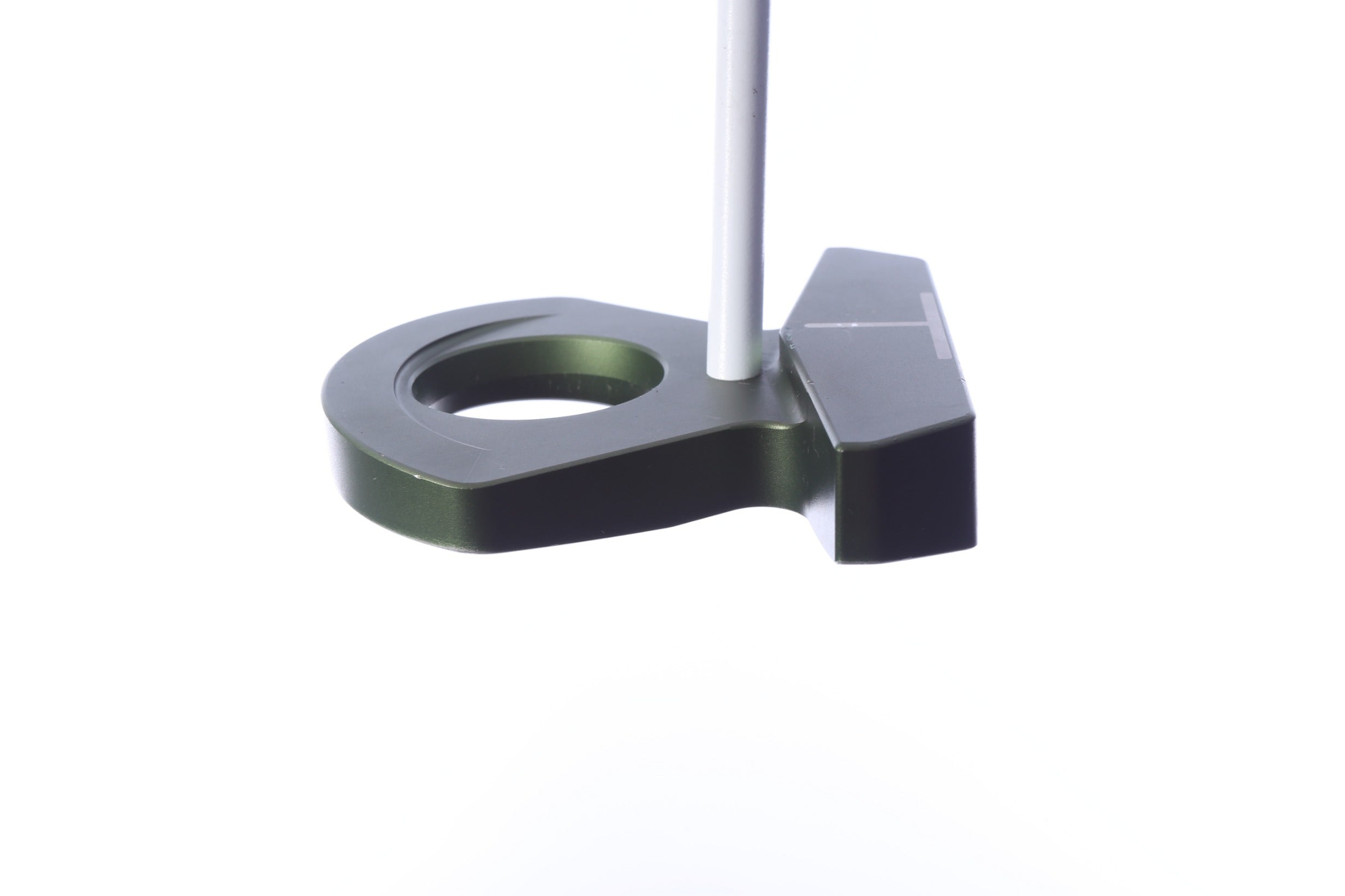 Used L.A.B. Golf DF3 Putter - Right-Handed - 35 in - Mallet