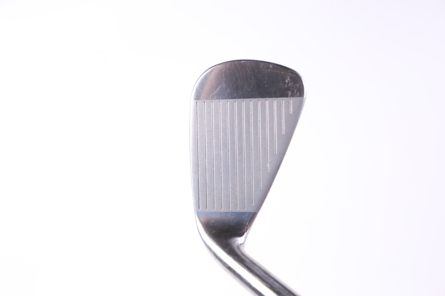 Used Callaway RAZR X Tour Single 6-Iron - Right-Handed - Stiff Flex-Next Round