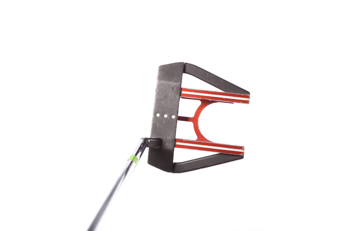 Used Odyssey EXO Seven Putter - Right-Handed - 35 in - Mallet-Next Round