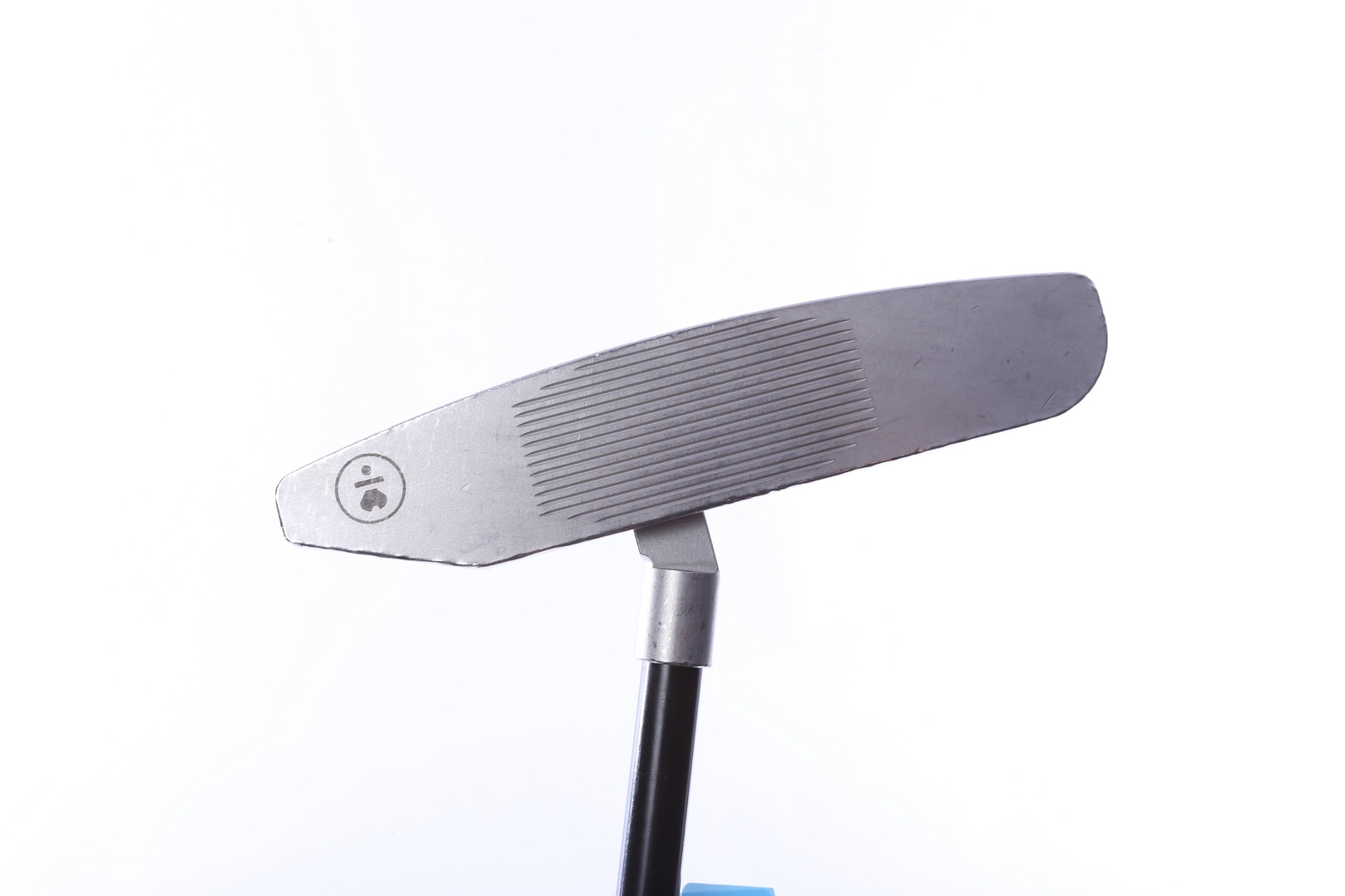 Used L.A.B. Golf Link1 Putter - Right-Handed - 35 in - Blade-Next Round