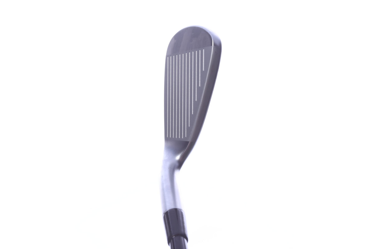 Used Mizuno JPX 925 Hot Metal HL Single 6-Iron - Right-Handed - Variable Flex