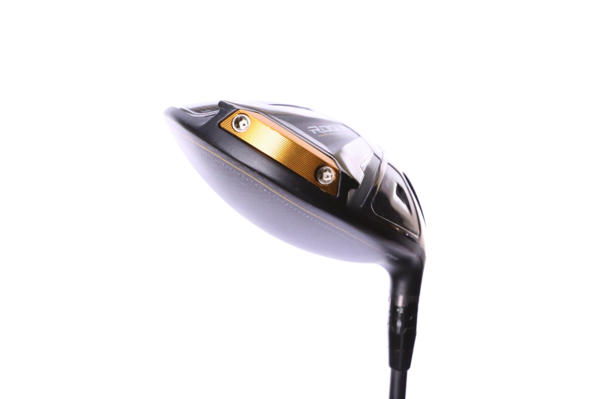 Used Callaway Rogue ST MAX Driver - 12 Degrees - Ladies Flex Project X CYPHER - Right-Handed