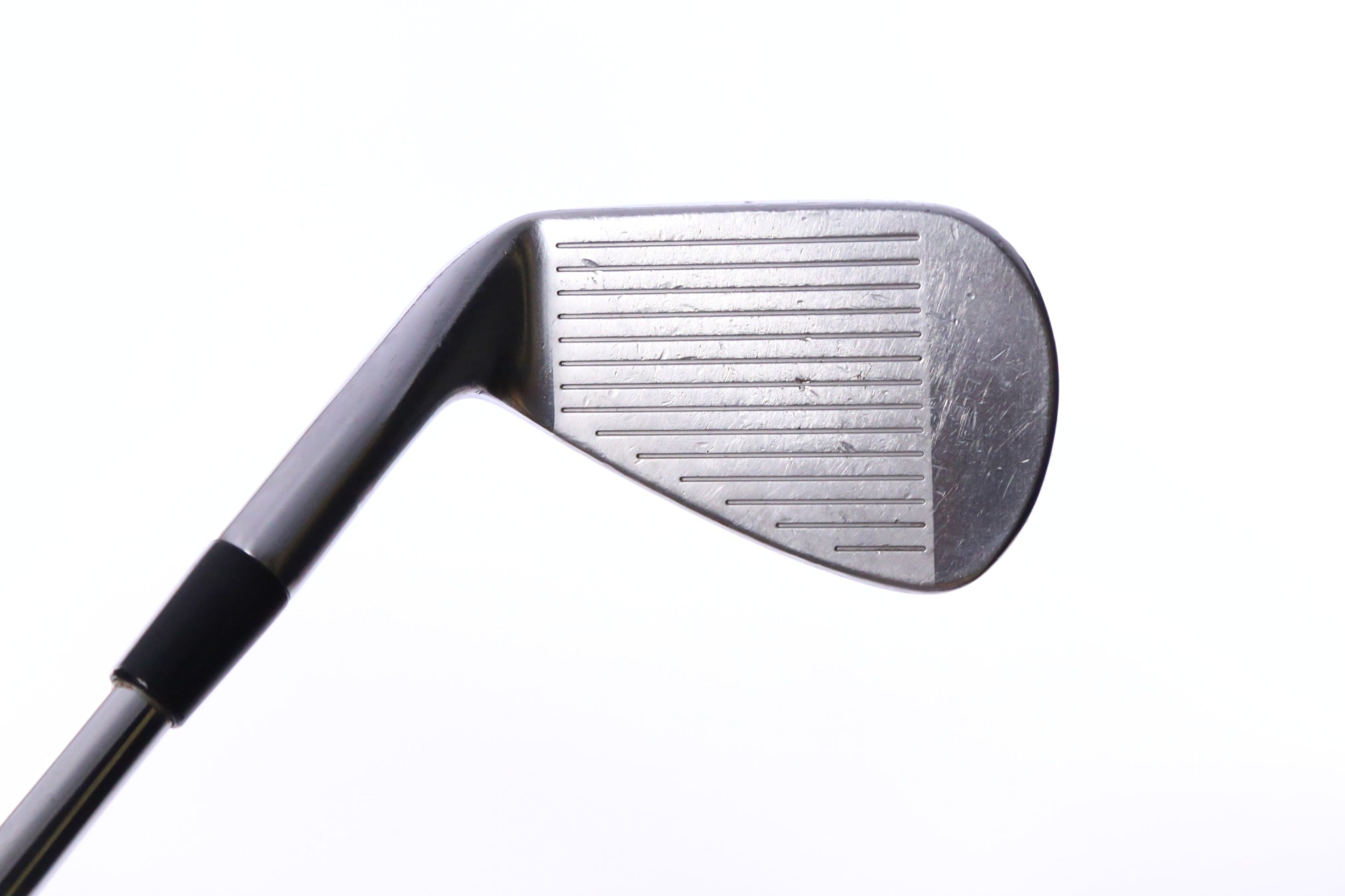 Used TaylorMade P760 Single 9-Iron - Right-Handed - Stiff Flex-Next Round