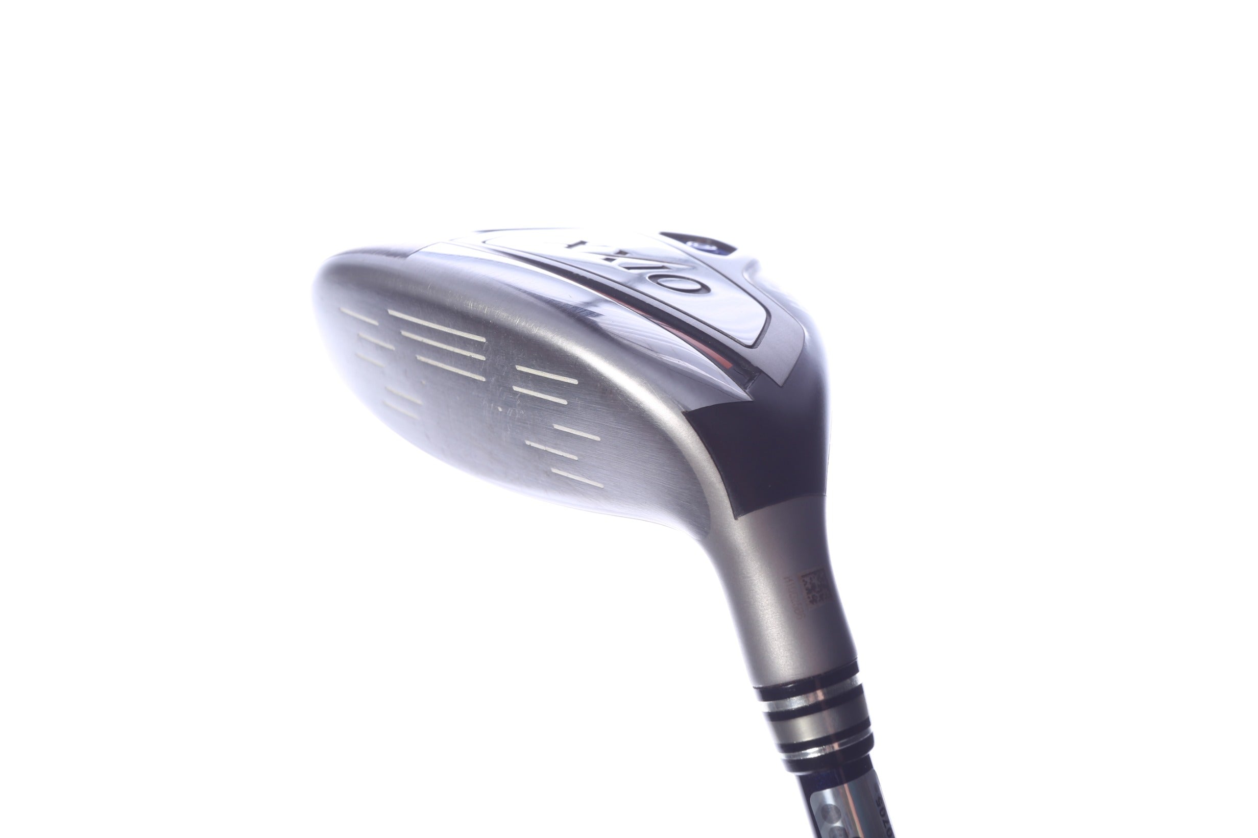Used XXIO X 5H Hybrid - Left-Handed - 23 Degrees - Stiff Flex-Next Round