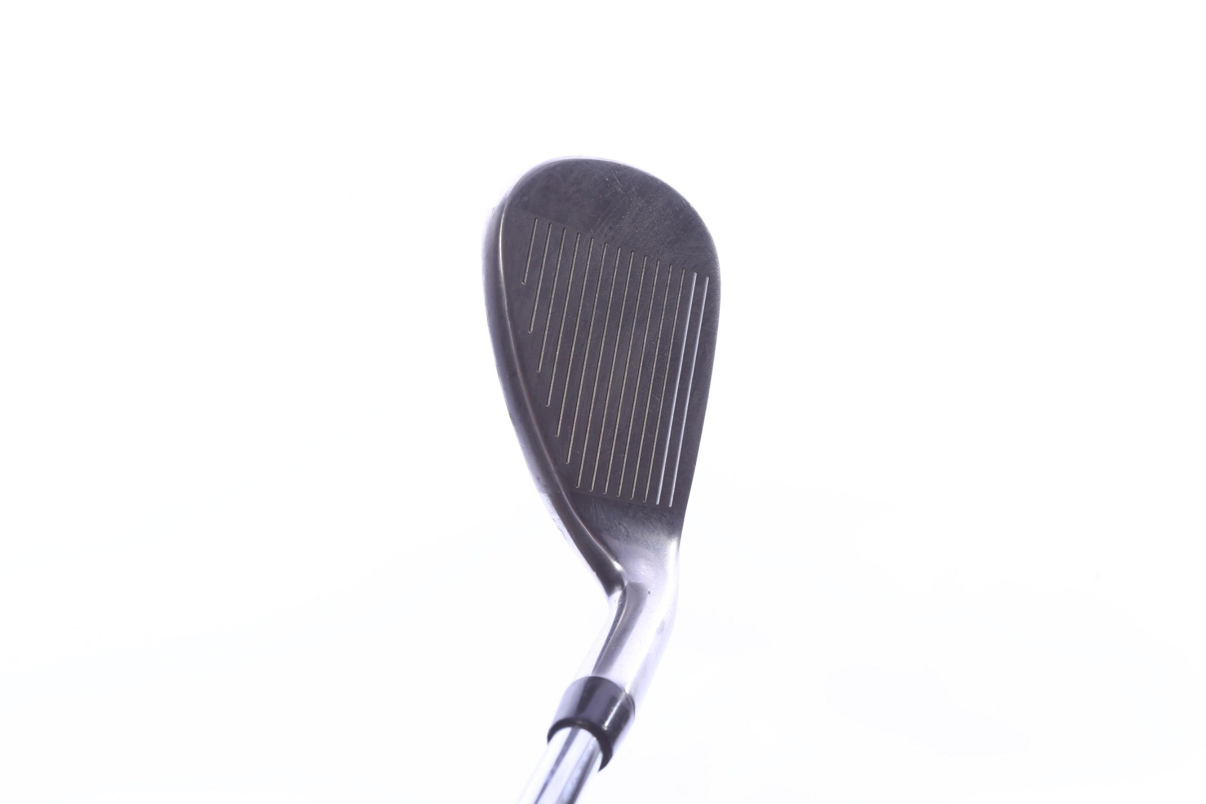 Used Callaway Mavrik Pitching Wedge - Left-Handed - 43 Degrees - Stiff Flex