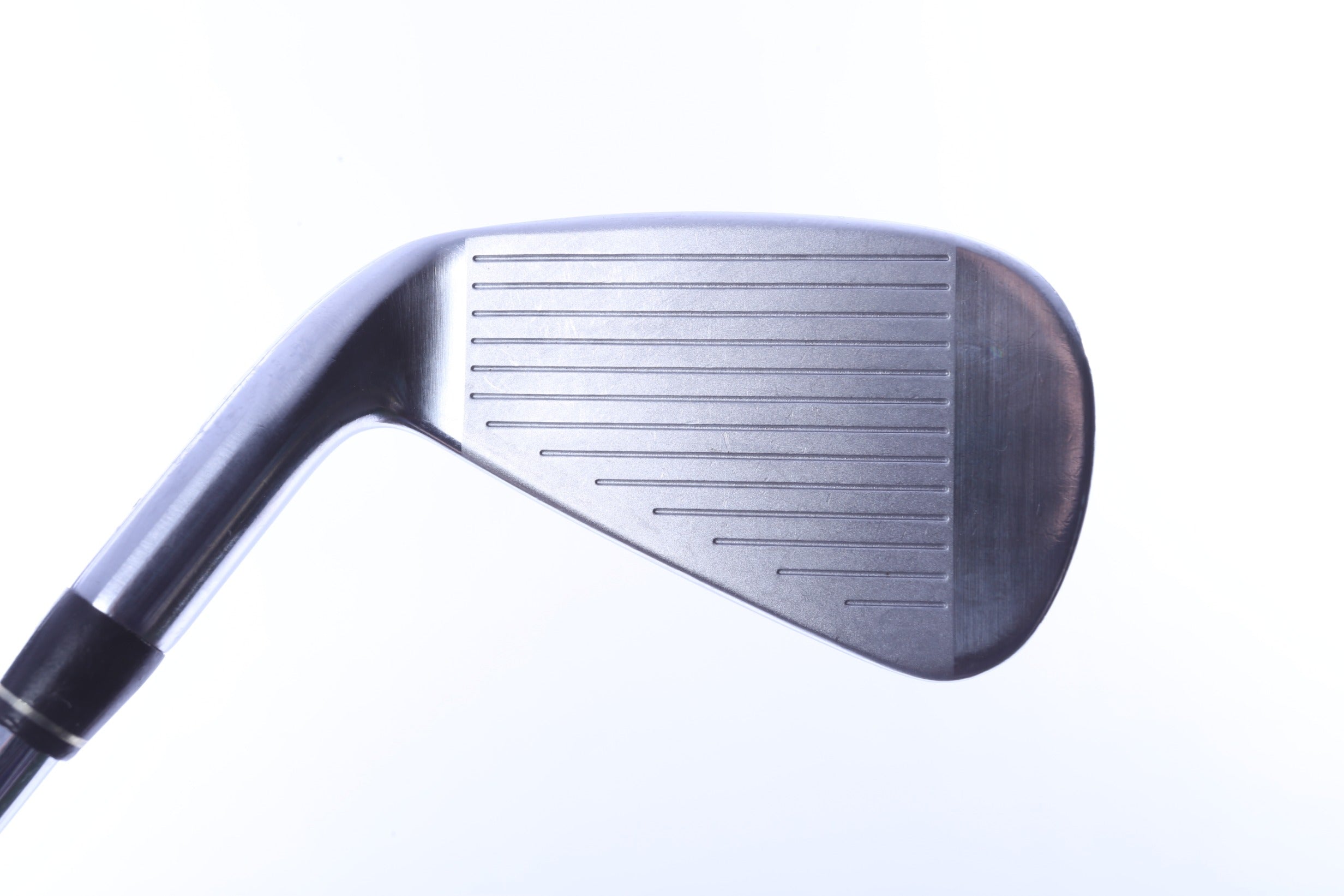 Used TaylorMade rac LT Single 4-Iron - Right-Handed - Stiff Flex-Next Round