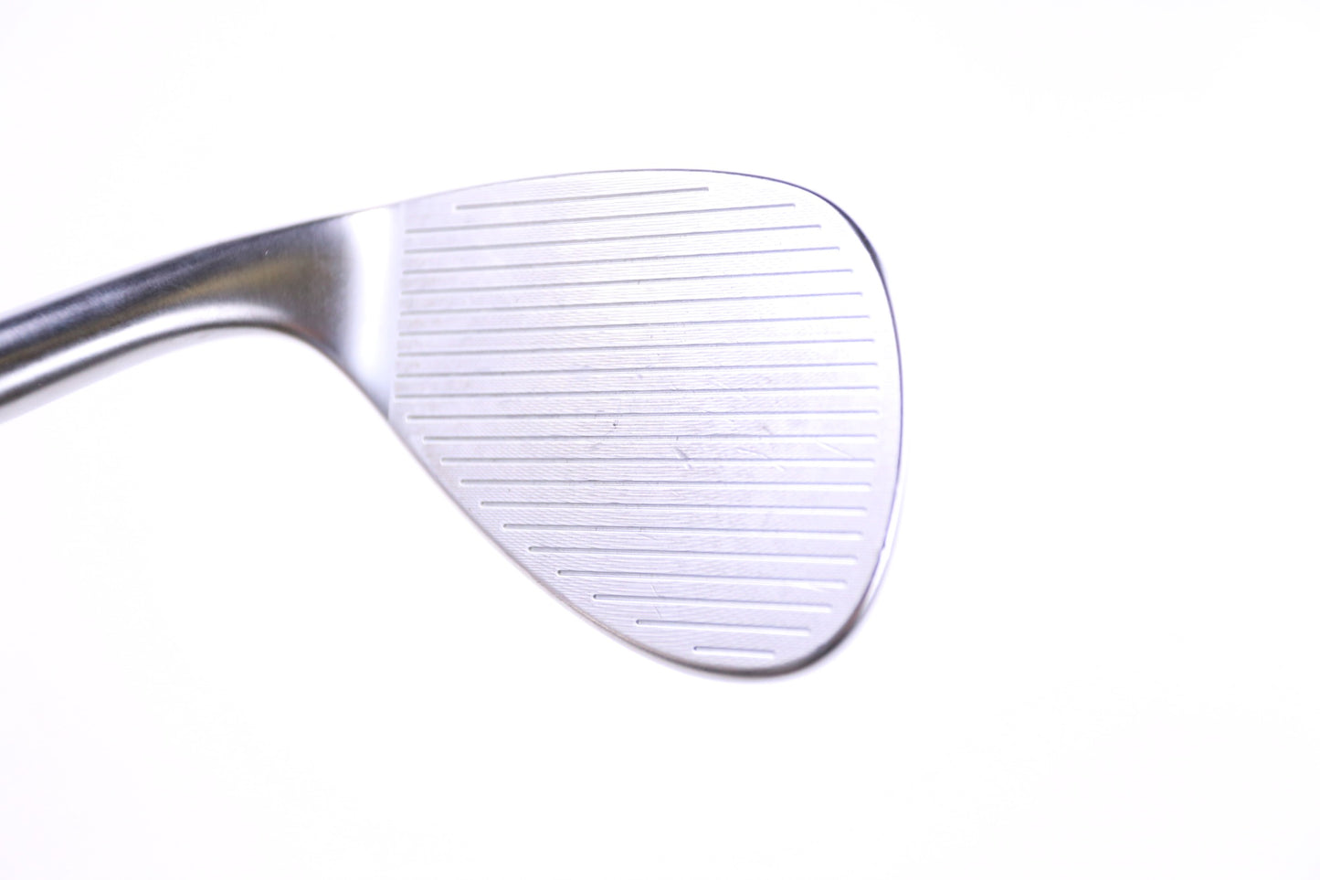 Used Cleveland RTX Full Face ZipCore Tour Satin Sand Wedge - Right-Handed - 56 Degrees - Stiff Flex-Next Round