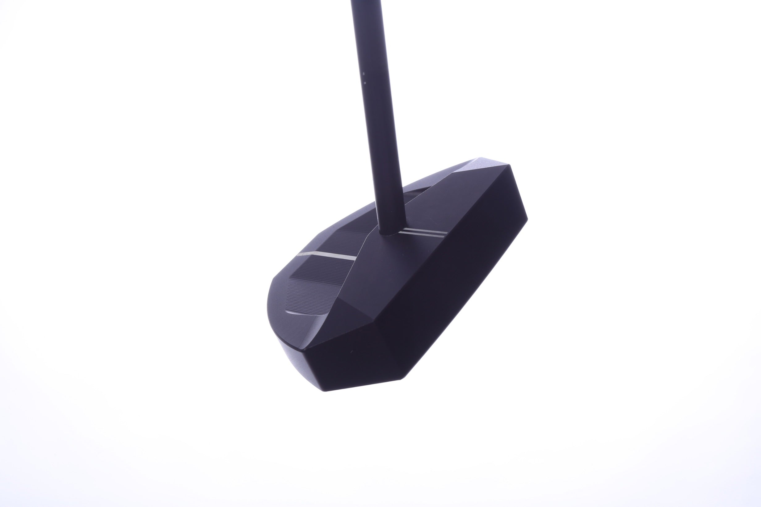 Used L.A.B. Golf OZ.1 Putter - Right-Handed - 35 in - Mallet-Next Round