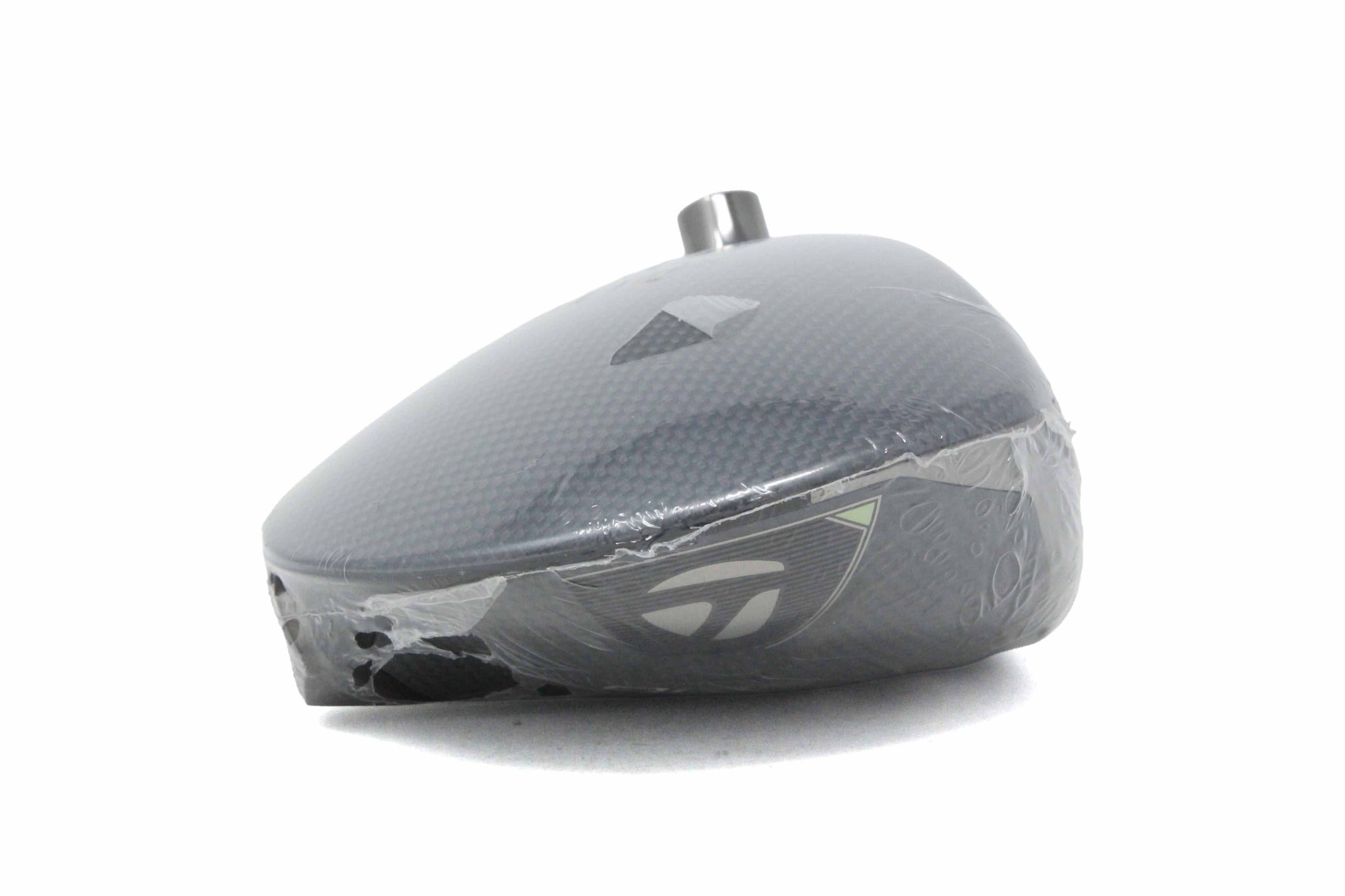 Used TaylorMade Qi35 LS Driver - HEAD ONLY - Right-Handed - 10.5 Degrees