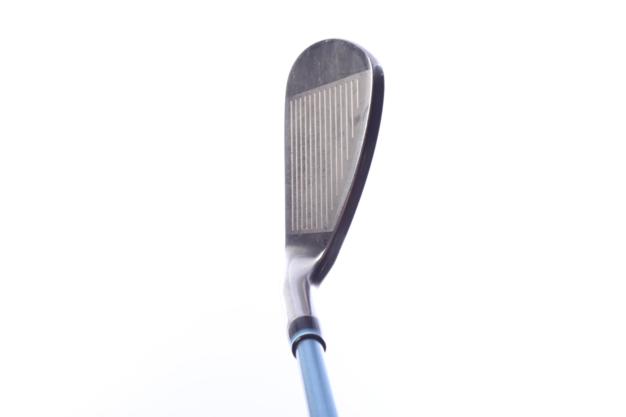 Used XXIO 13 Womens Single 7-Iron - Right-Handed - Ladies Flex-Next Round