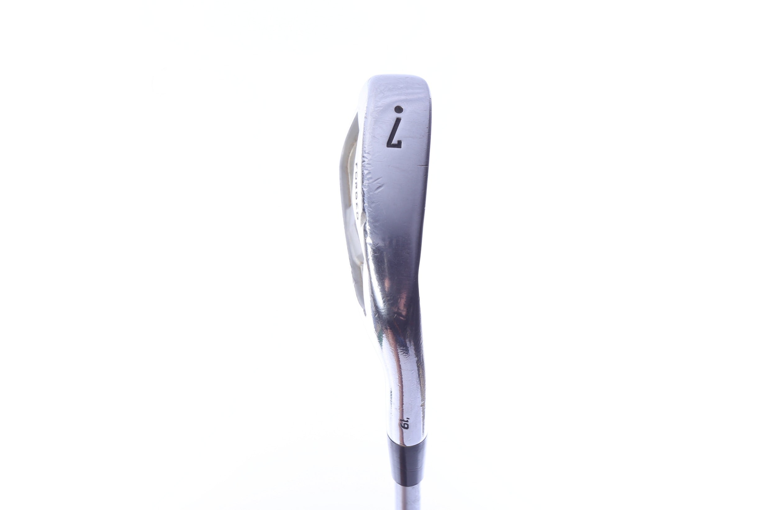 Used Callaway Apex Pro 19 Single 7-Iron - Right-Handed - Extra Stiff Flex