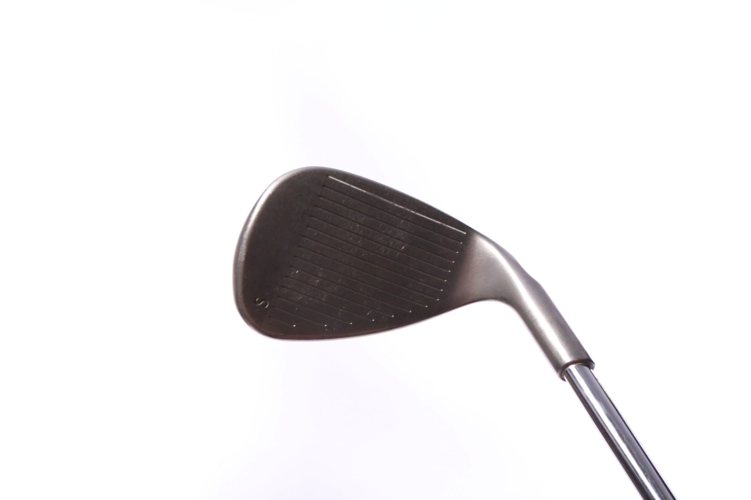 Used Ping G30 Sand Wedge - Left-Handed - 54 Degrees - Regular Flex-Next Round