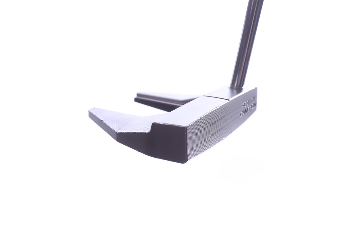 Used Titleist Scotty Cameron Phantom X 7 2022 Putter - Right-Handed - 35 in - Mallet