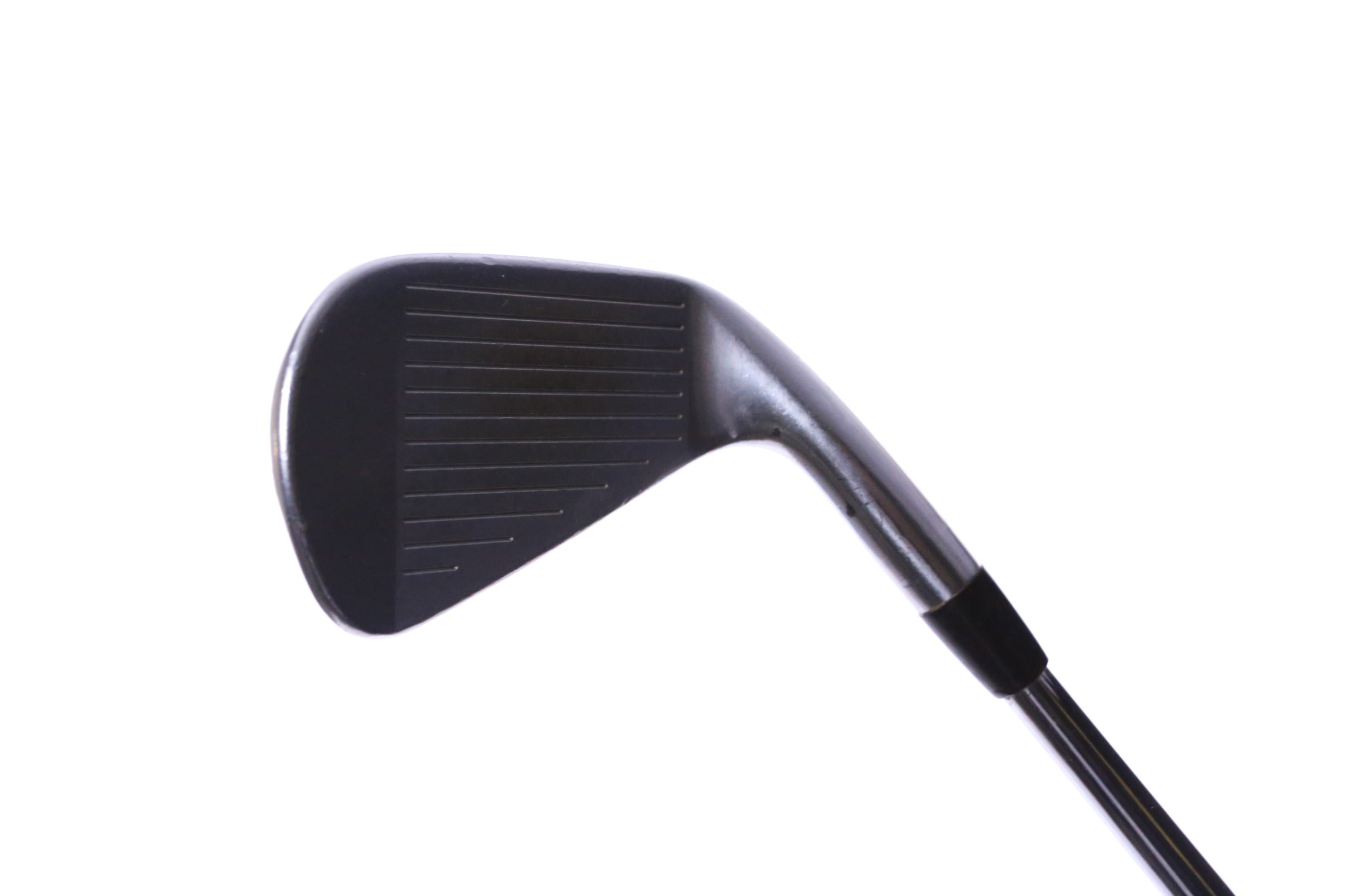 Used Titleist MB 714 Forged Single 7-Iron - Left-Handed - Extra Stiff Flex-Next Round