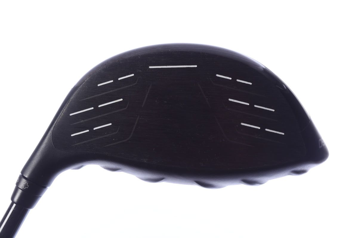 Used Ping G430 MAX Driver - 10.5 Degrees - Stiff Flex Project X Denali Black - Right-Handed