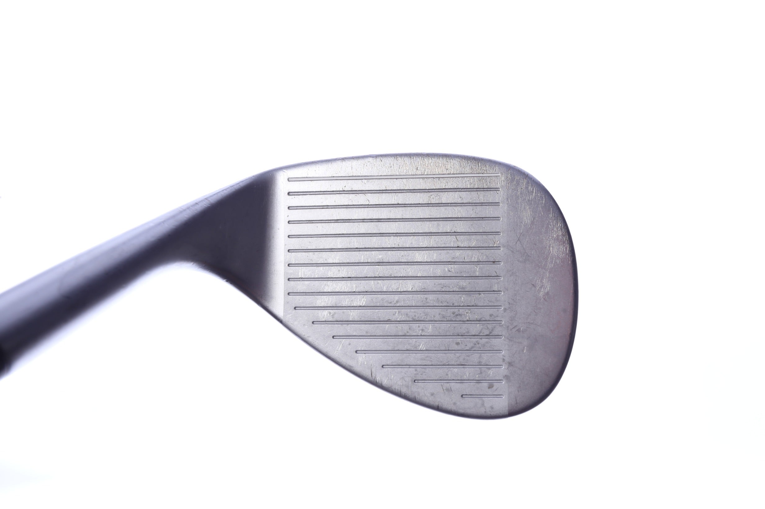 Used Cleveland Smart Sole S Sand Wedge - Right-Handed - 58 Degrees - Wedge Flex-Next Round