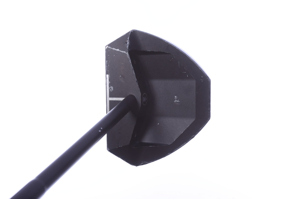 Used L.A.B. Golf OZ.1i Putter - Right-Handed - 35 in - Mallet