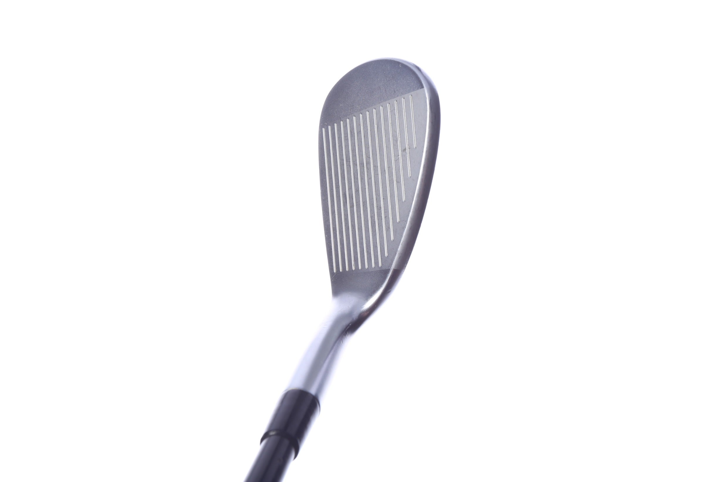 Used Mizuno JPX 921 Sand Wedge - Right-Handed - 55 Degrees - Regular Plus Flex-Next Round