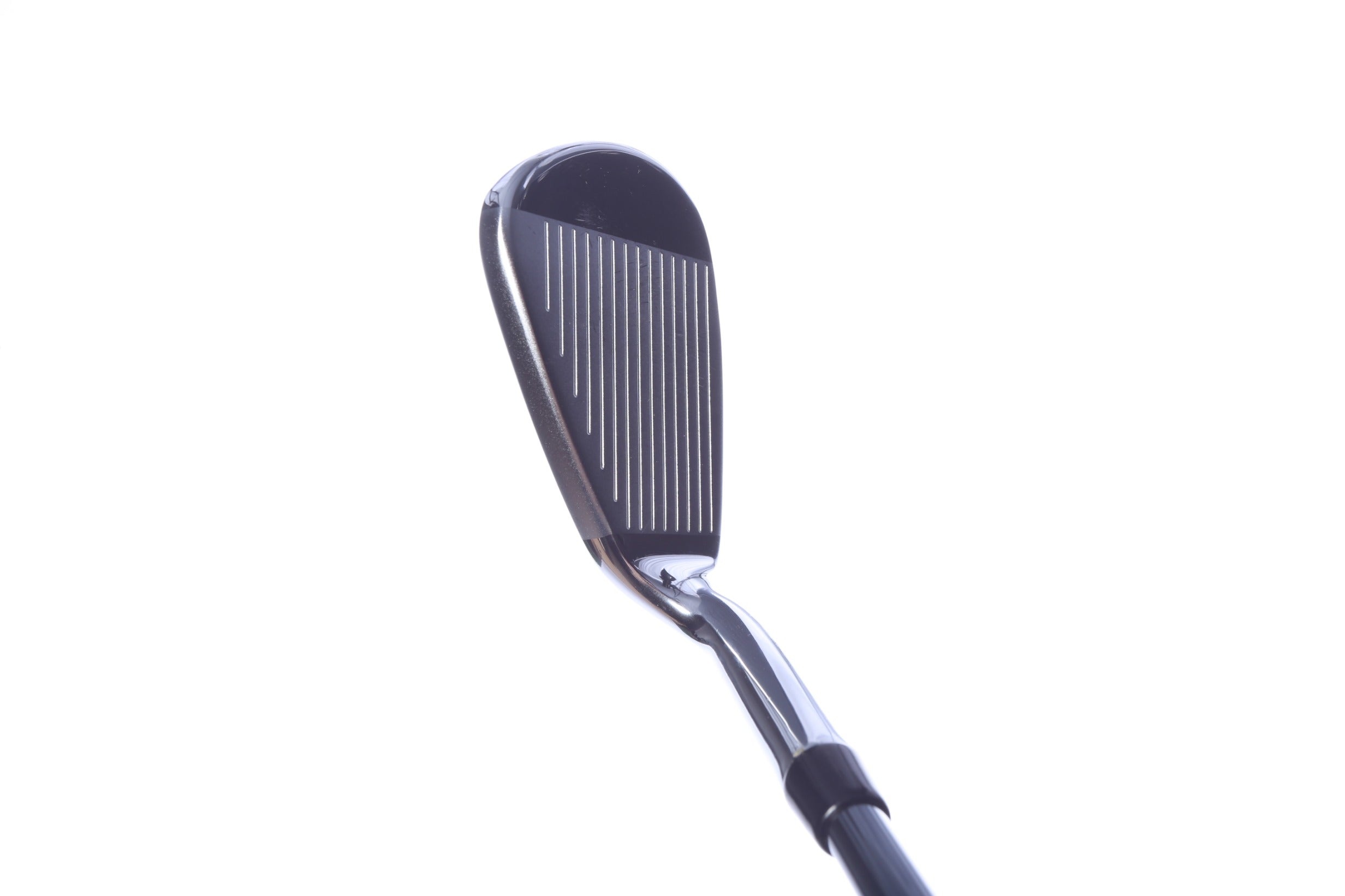 Used Callaway Elyte X Sand Wedge - Left-Handed - 55 Degrees - Regular Flex