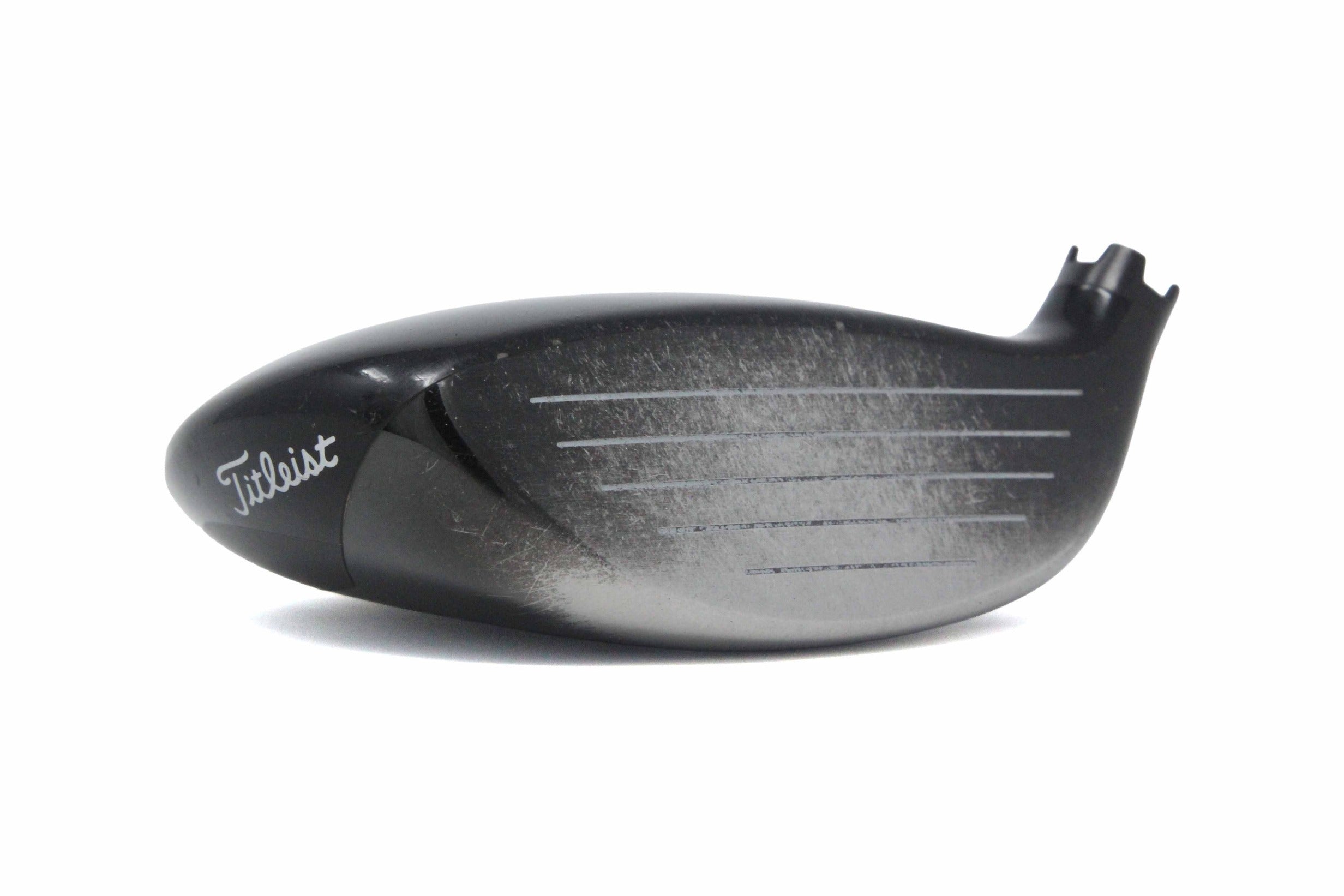 Used Titleist GT2 3-Wood - HEAD ONLY - Right-Handed - 16.5 Degrees-Next Round