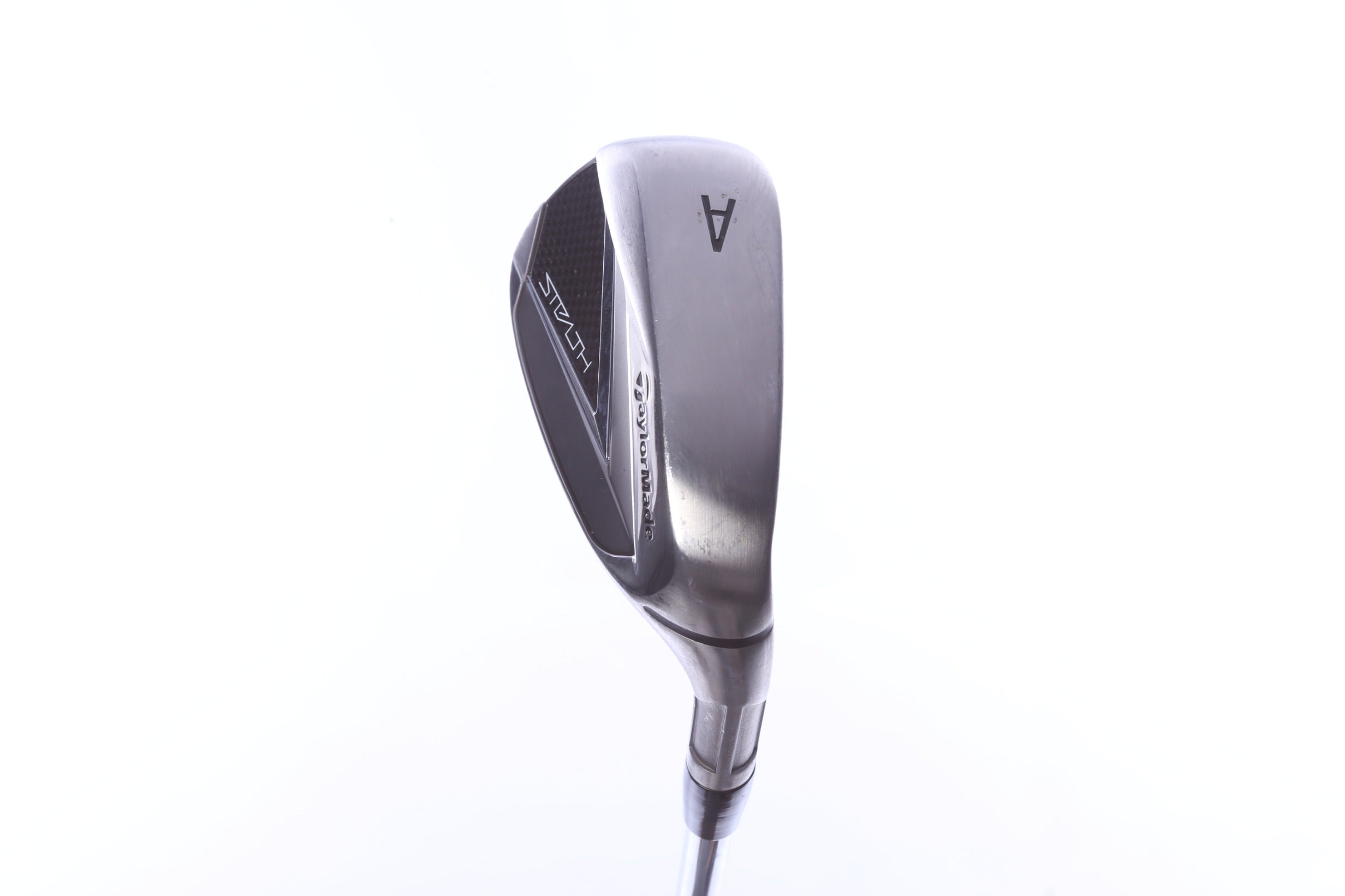 Used TaylorMade STEALTH Approach Wedge - Right-Handed - 49 Degrees - Stiff Flex-Next Round