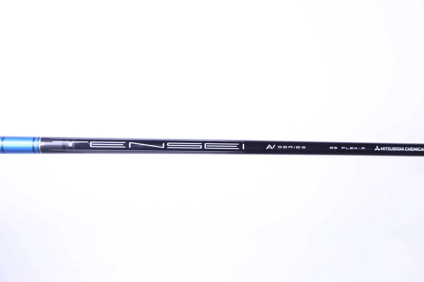 Used Srixon ZX5 LS MKII Driver - 9.5 Degrees - Regular Flex Mitsubishi Tensei Blue - Right-Handed-Next Round