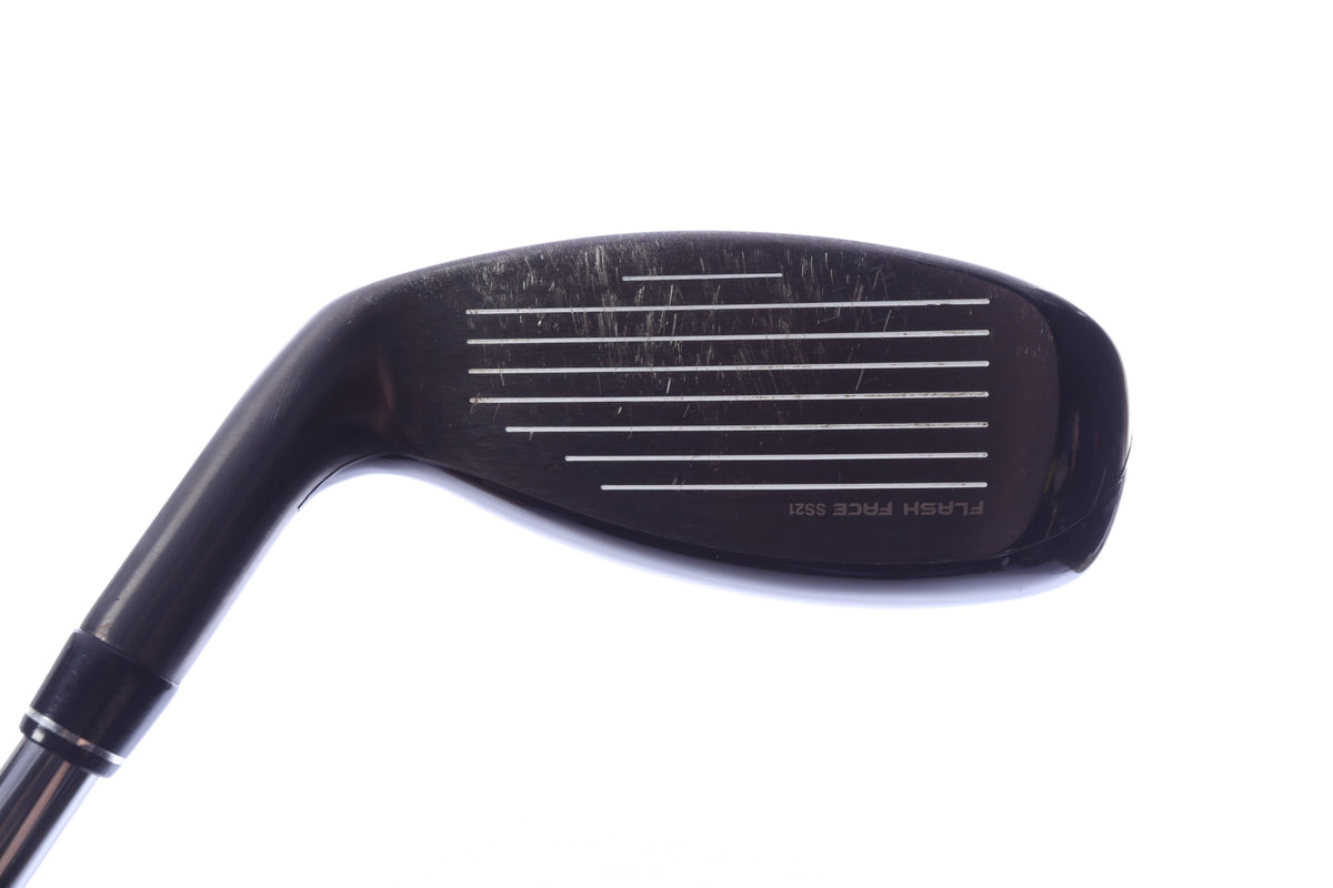 Used Callaway Big Bertha REVA 7H Hybrid - Right-Handed - 33 Degrees - Ladies Flex