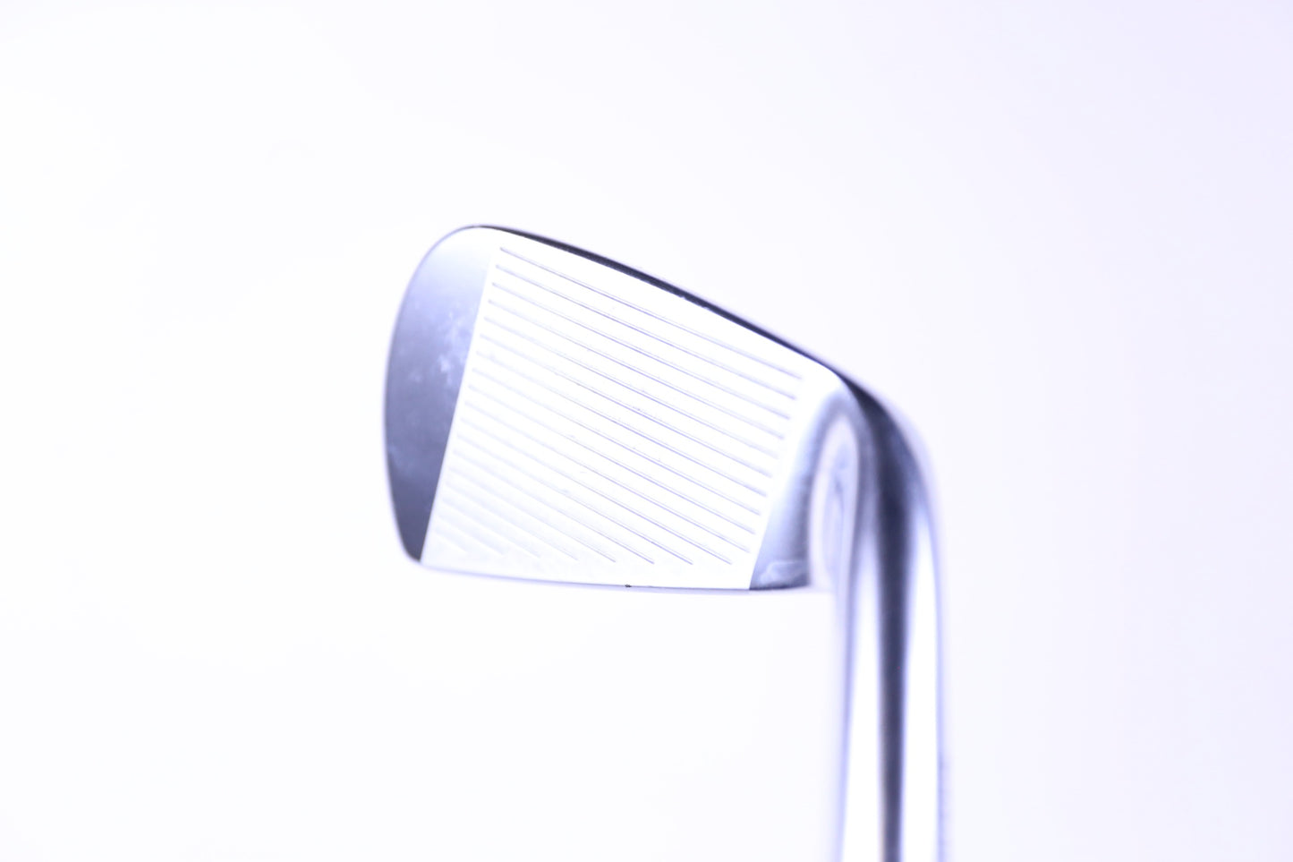 Used Callaway RAZR X Forged Single 6-Iron - Left-Handed - Extra Stiff Flex-Next Round