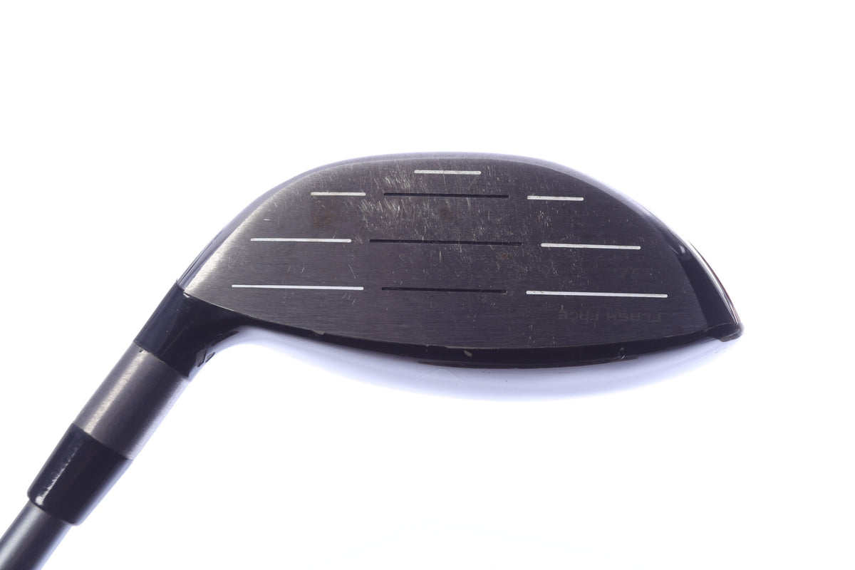 Used Callaway Mavrik 3-Wood - Right-Handed - 15 Degrees - Ladies Flex