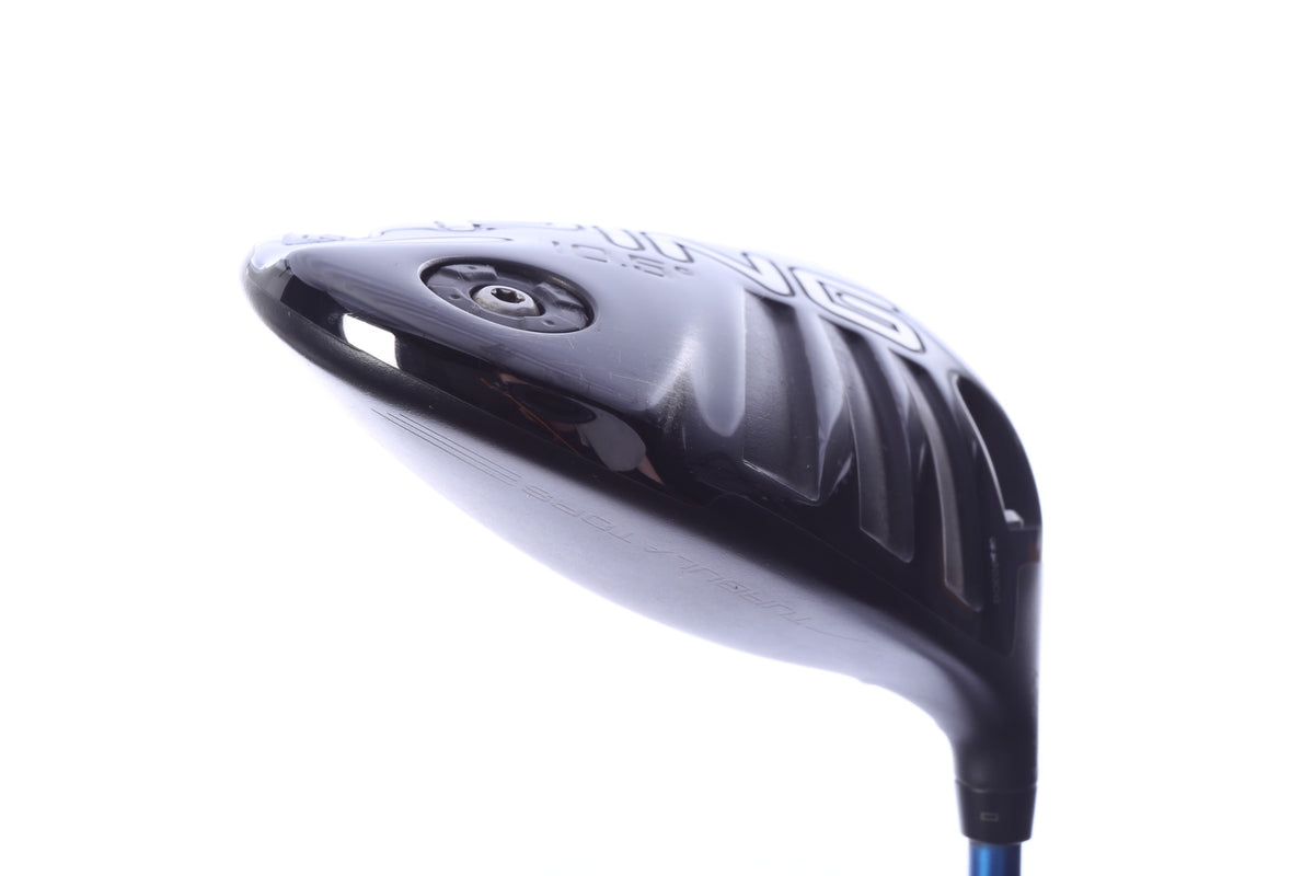 Used Ping G30 Driver - 10.5 Degrees - Regular Flex Ping TFC 419 - Right-Handed