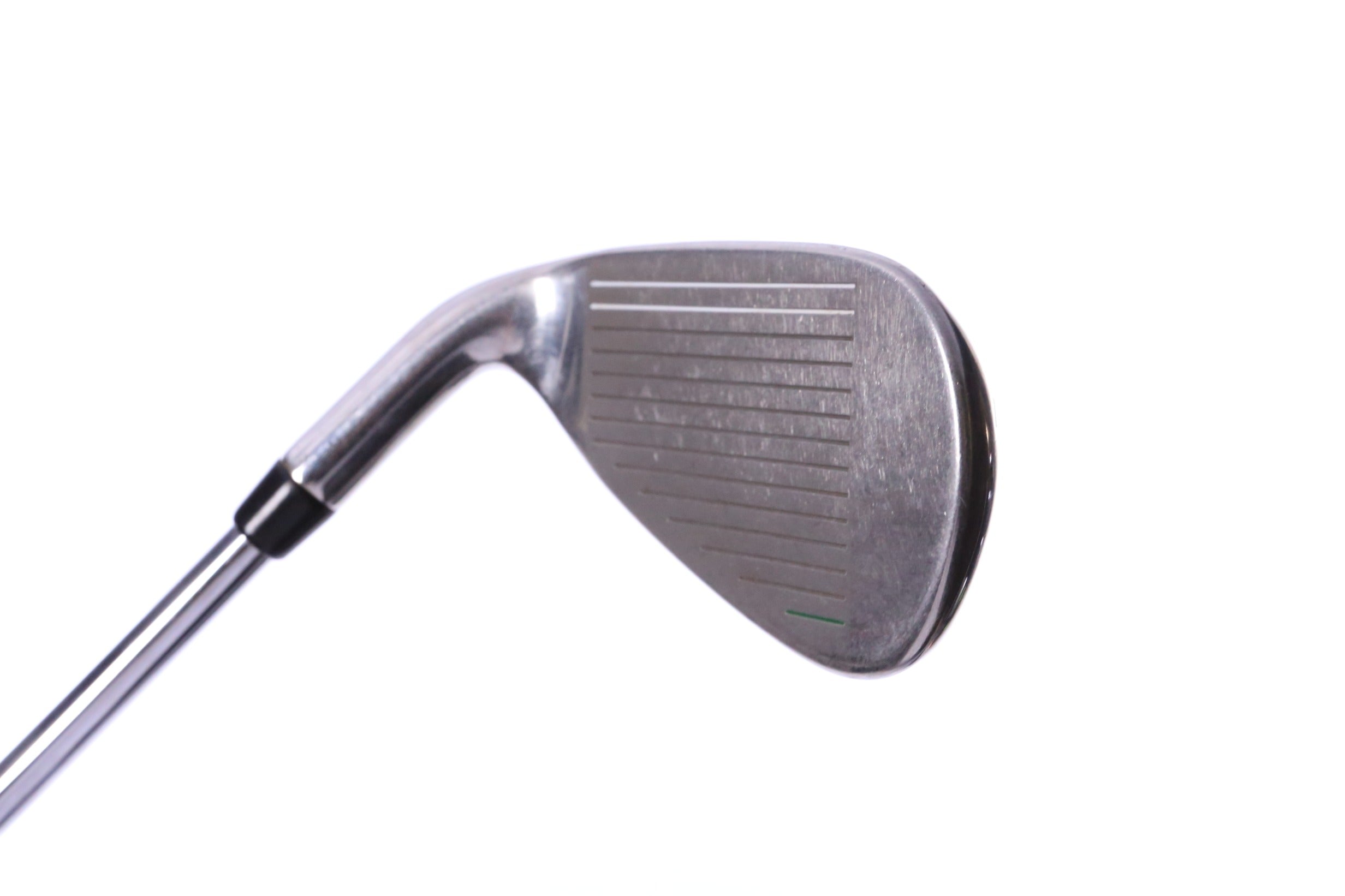 Used Callaway Mavrik Single 9-Iron - Right-Handed - Stiff Flex