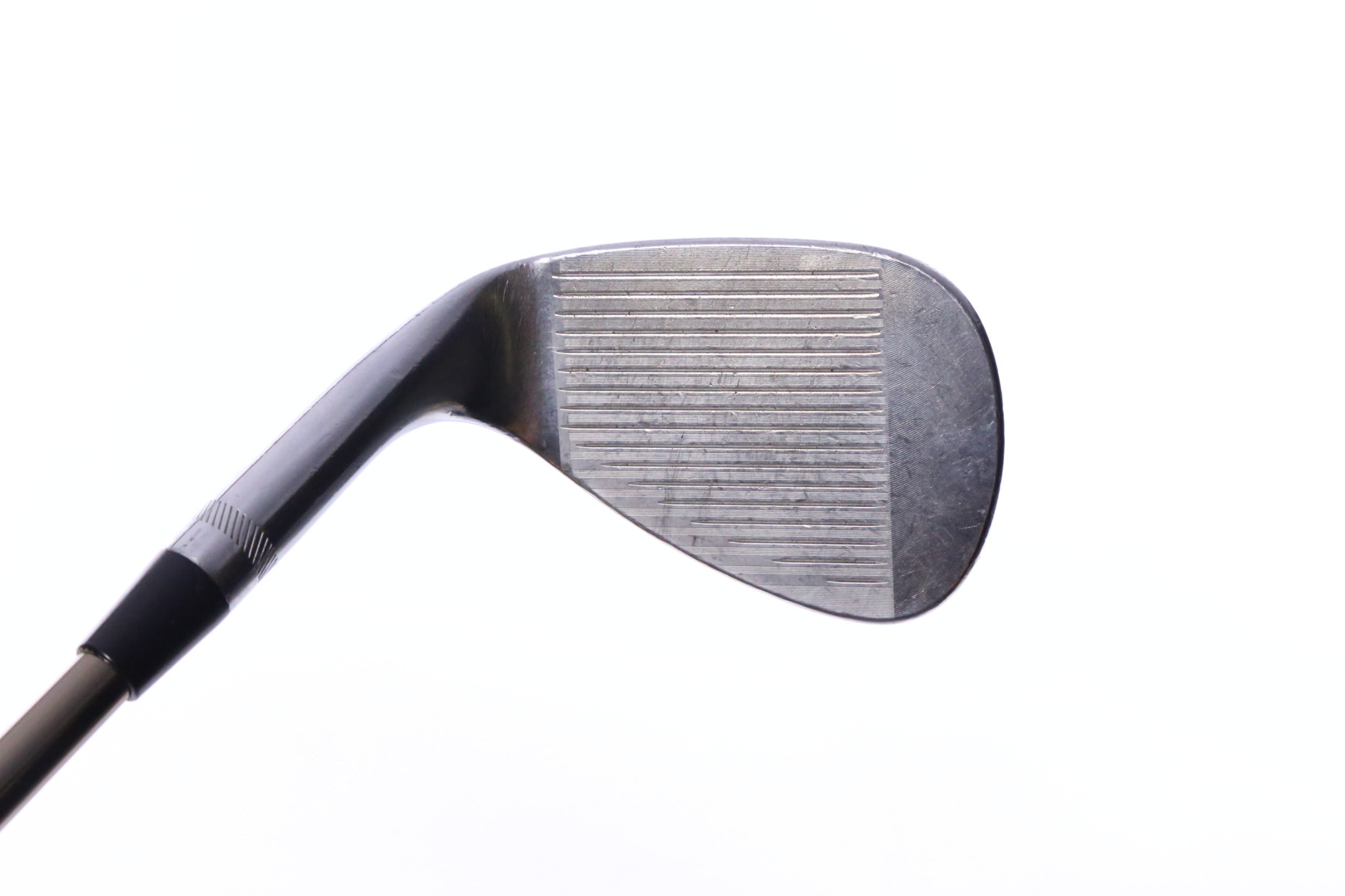 Used Titleist Vokey SM7 Tour Chrome Sand Wedge - Right-Handed - 54 Degrees - Seniors Flex-Next Round