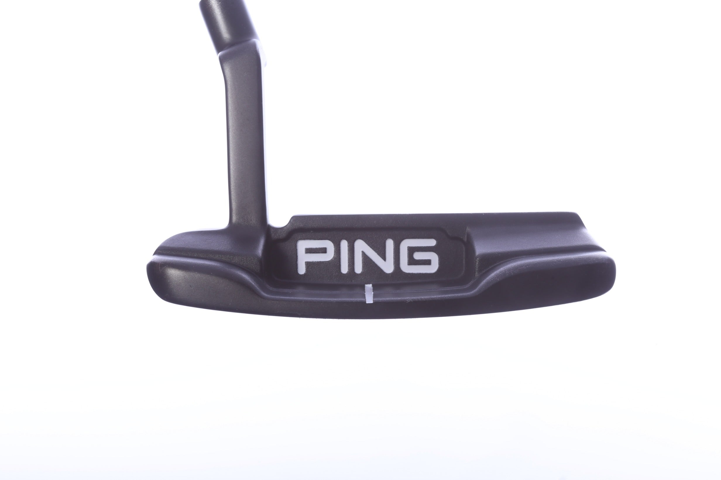 Used Ping 2021 Anser Putter - Right-Handed - 34 in - Blade