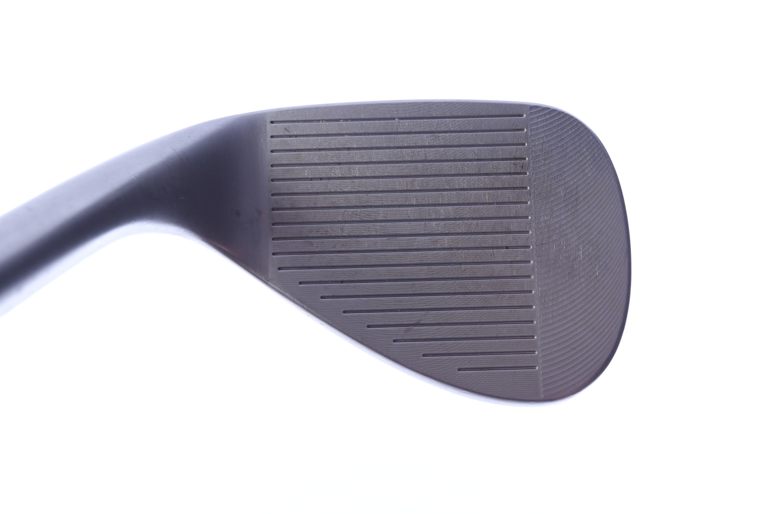 Used Cleveland RTX ZipCore Tour Satin Gap Wedge - Right-Handed - 52 Degrees - Wedge Flex