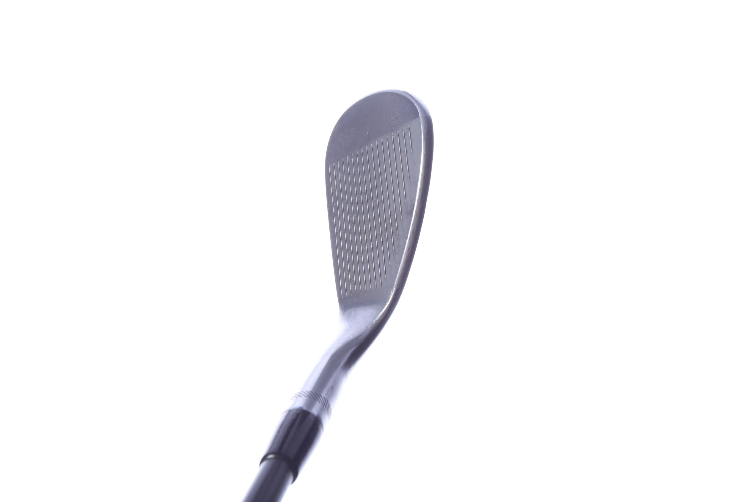 Used Titleist Vokey SM8 Tour Chrome Sand Wedge - Right-Handed - 54 Degrees - Seniors Flex