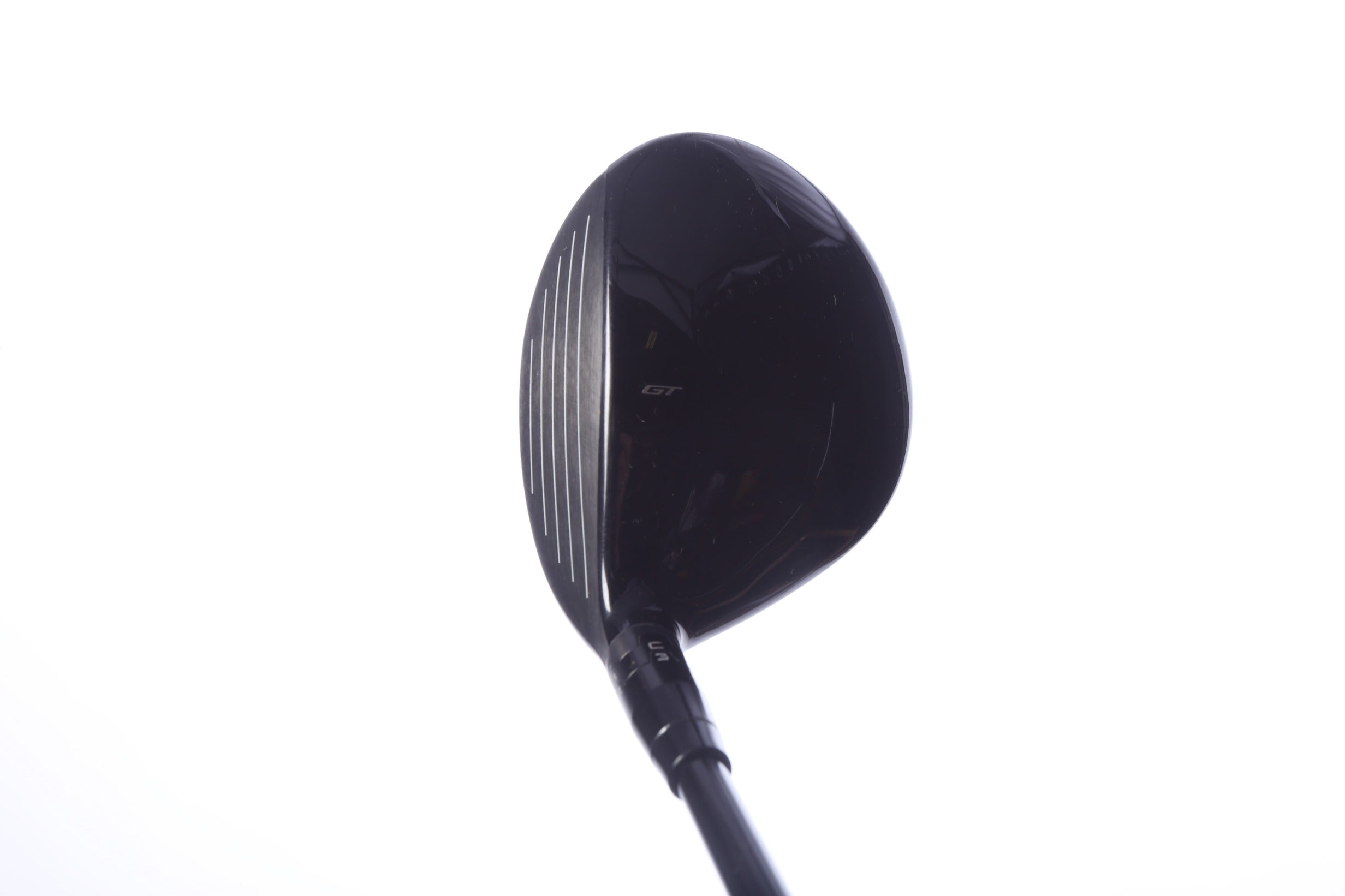 Used Titleist GT2 3-Wood - Right-Handed - 15 Degrees - Regular Flex-Next Round