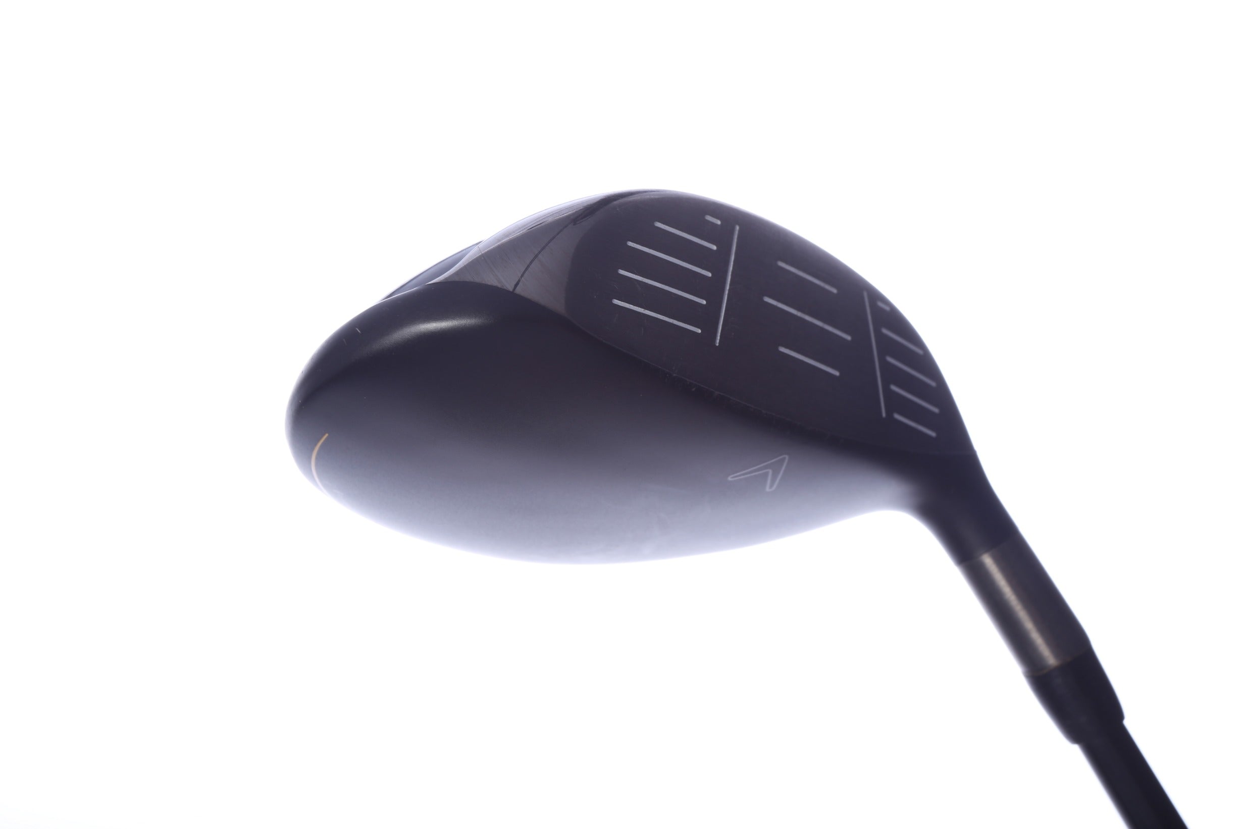Used Callaway Rogue ST MAX 3-Wood - Left-Handed - 15 Degrees - Stiff Flex-Next Round