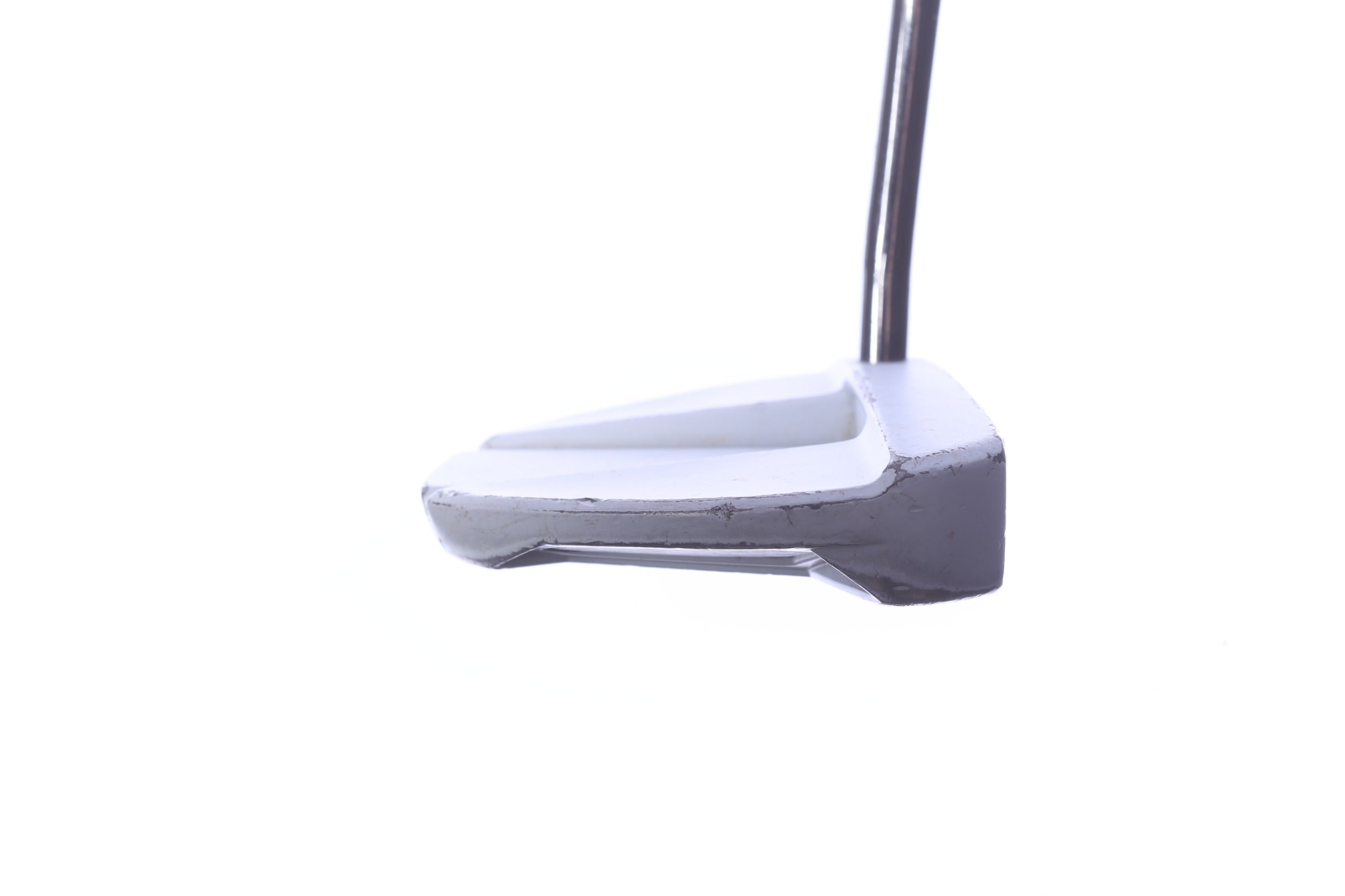 Used TaylorMade Ghost Manta Putter - Right-Handed - 38 in - Mallet
