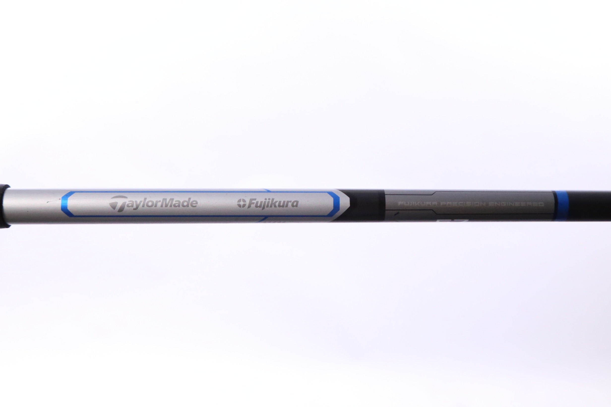 Used TaylorMade SLDR Driver - 10.5 Degrees - Regular Flex Fujikura Speeder57 - Right-Handed