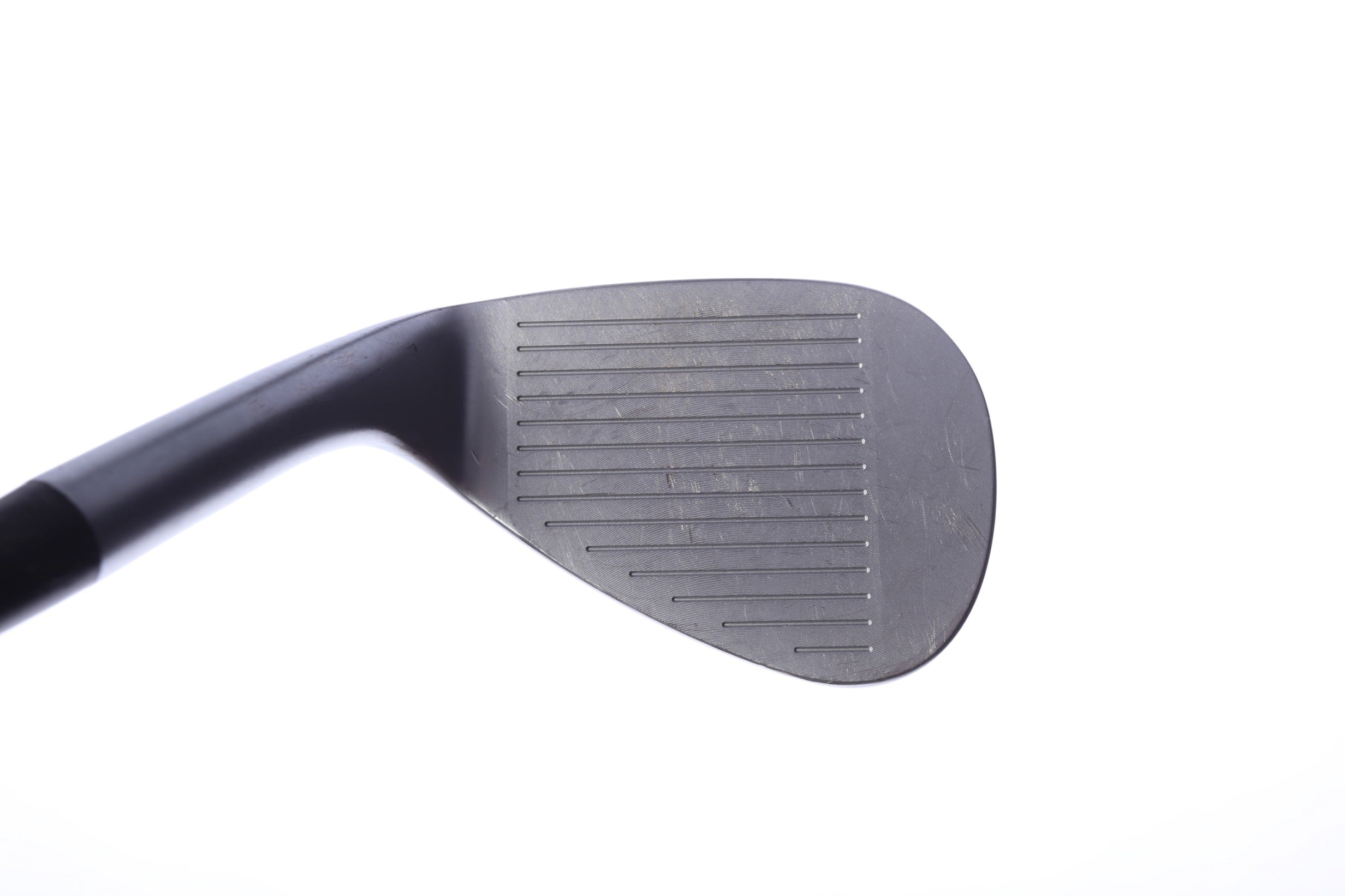 Used Avoda Origin Combo Sand Wedge - Right-Handed - 55 Degrees - Regular Flex-Next Round