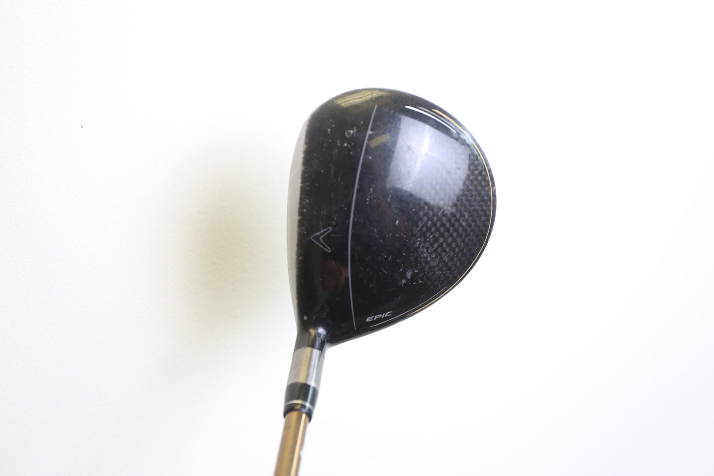 Used Callaway Epic Flash Star 5-Wood - Right-Handed - 18 Degrees - Ladies Flex-Next Round