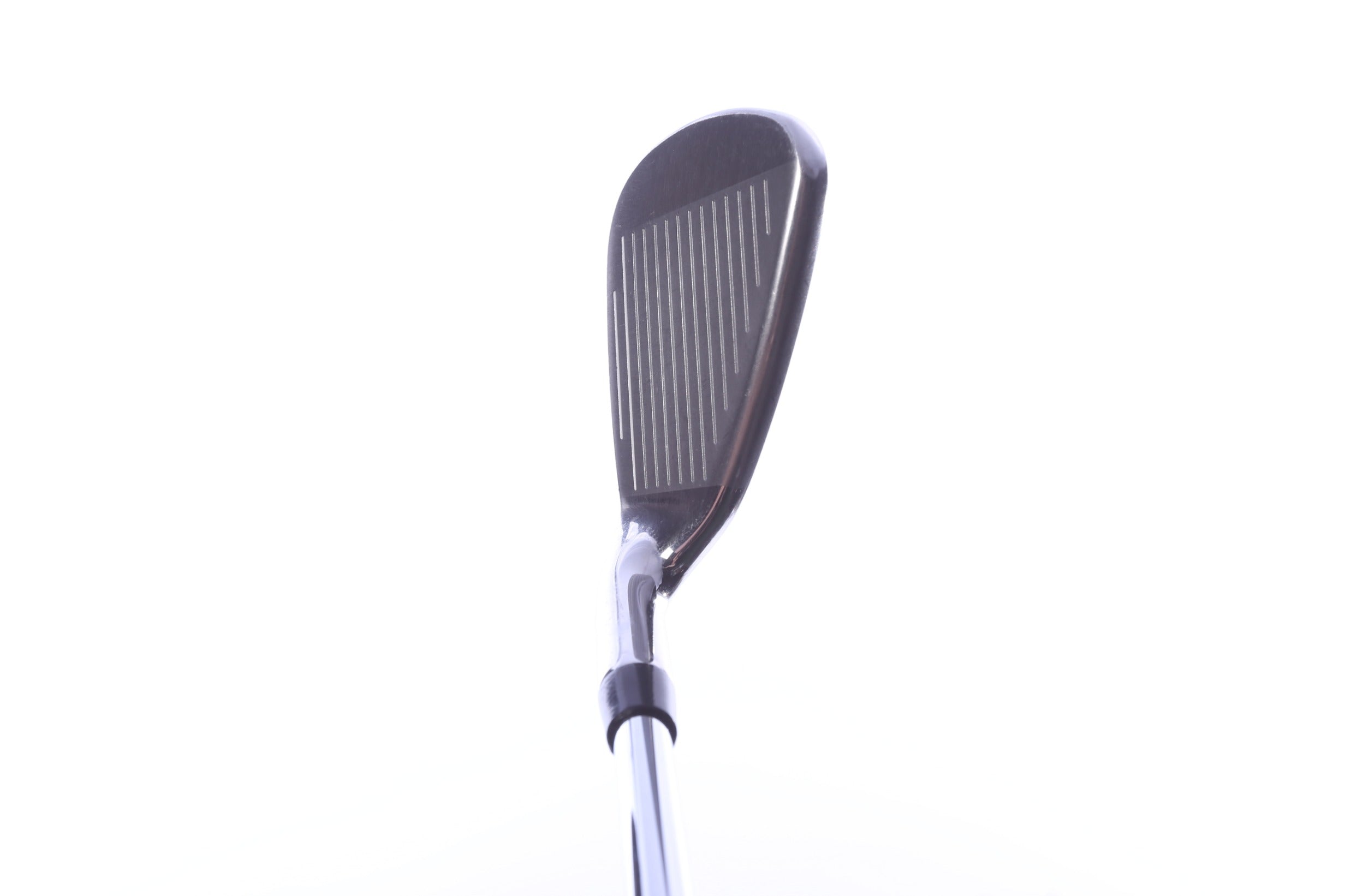Used Callaway RAZR X Combo Iron Set - Right-Handed - 4-PW - Uniflex Flex