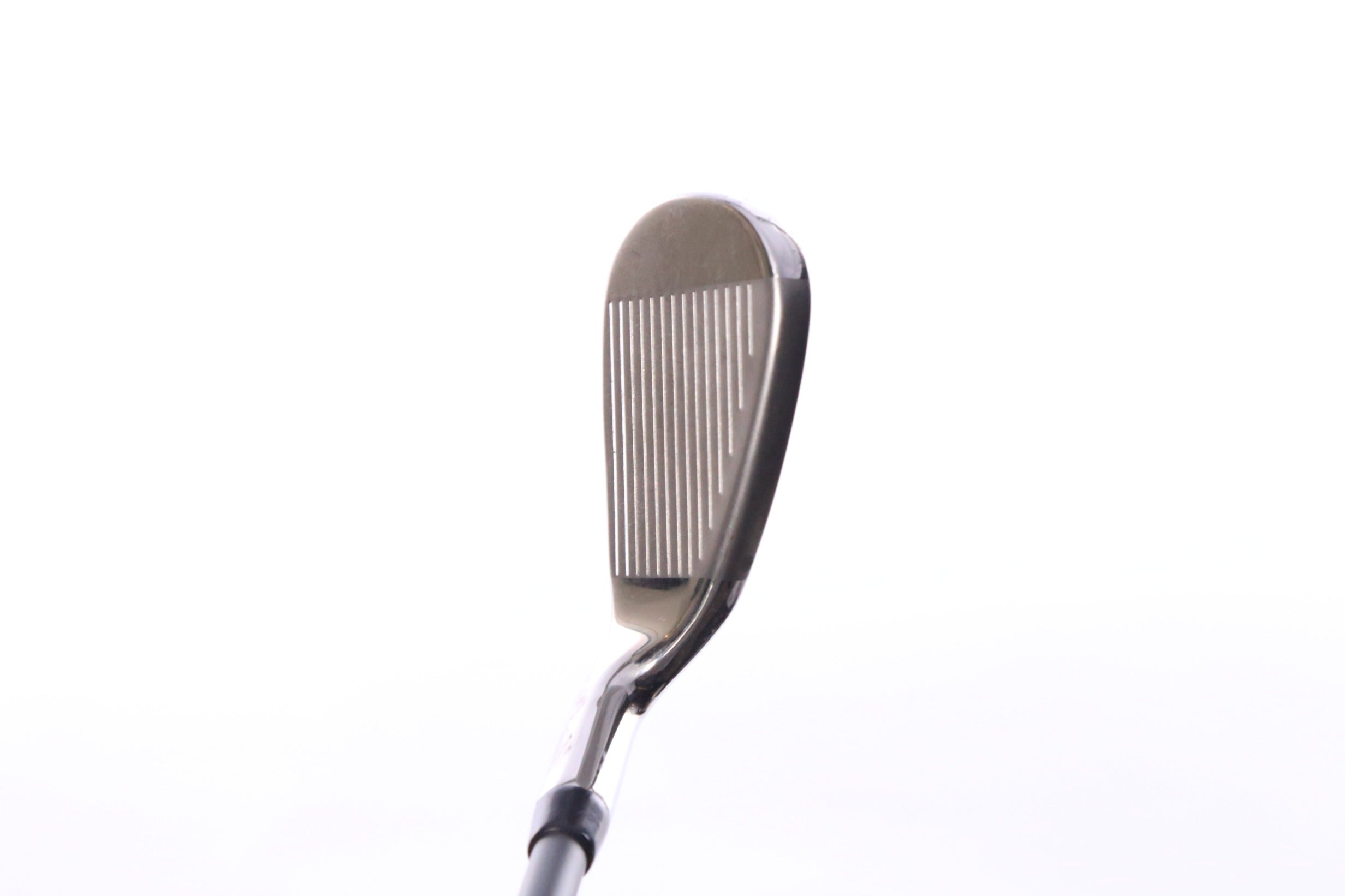Used Callaway Mavrik Max Pitching Wedge - Right-Handed - 43 Degrees - Stiff Flex-Next Round