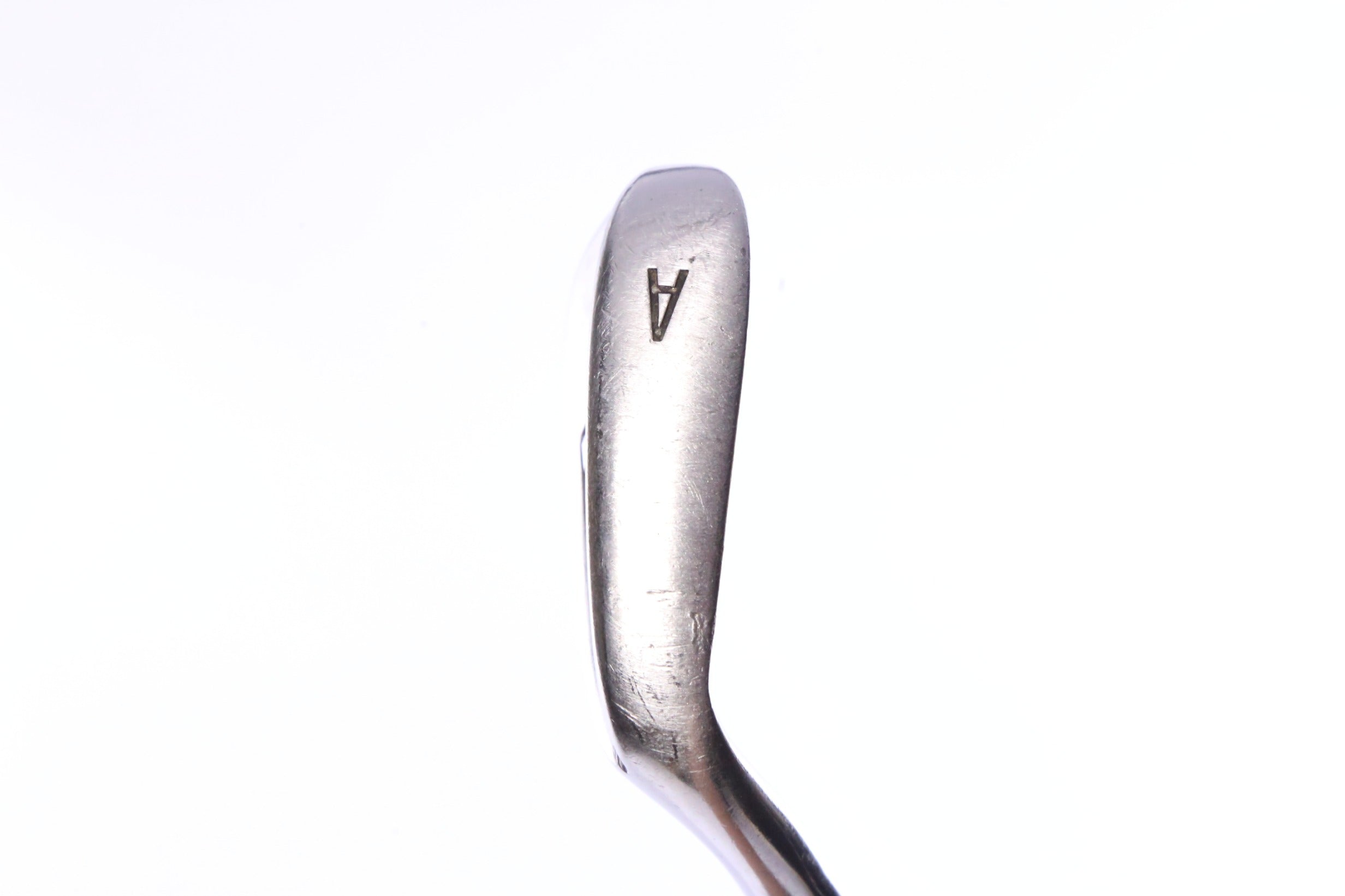 Used TaylorMade M6 Approach Wedge - Right-Handed - 49 Degrees - Stiff Flex-Next Round