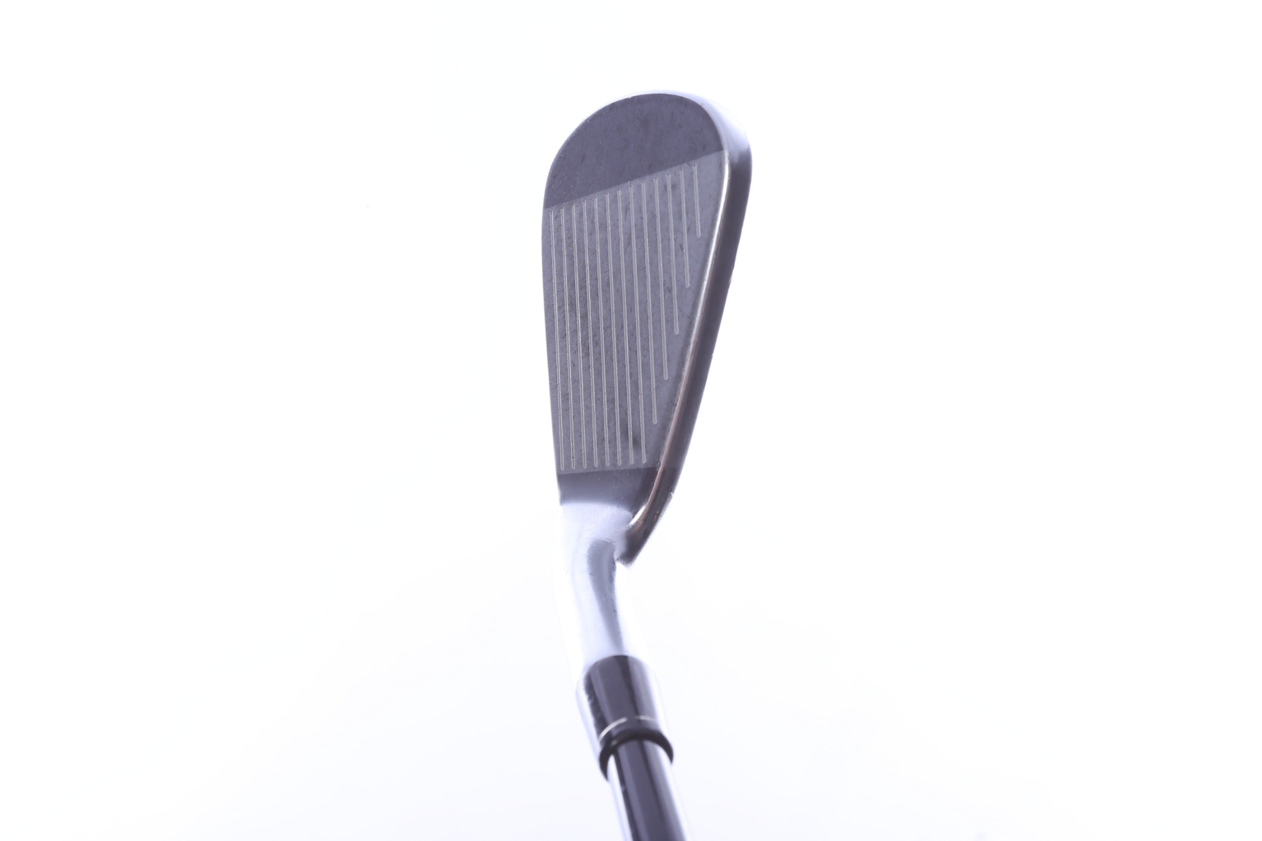 Used Callaway Apex Forged Single 7-Iron - Right-Handed - Ladies Flex-Next Round