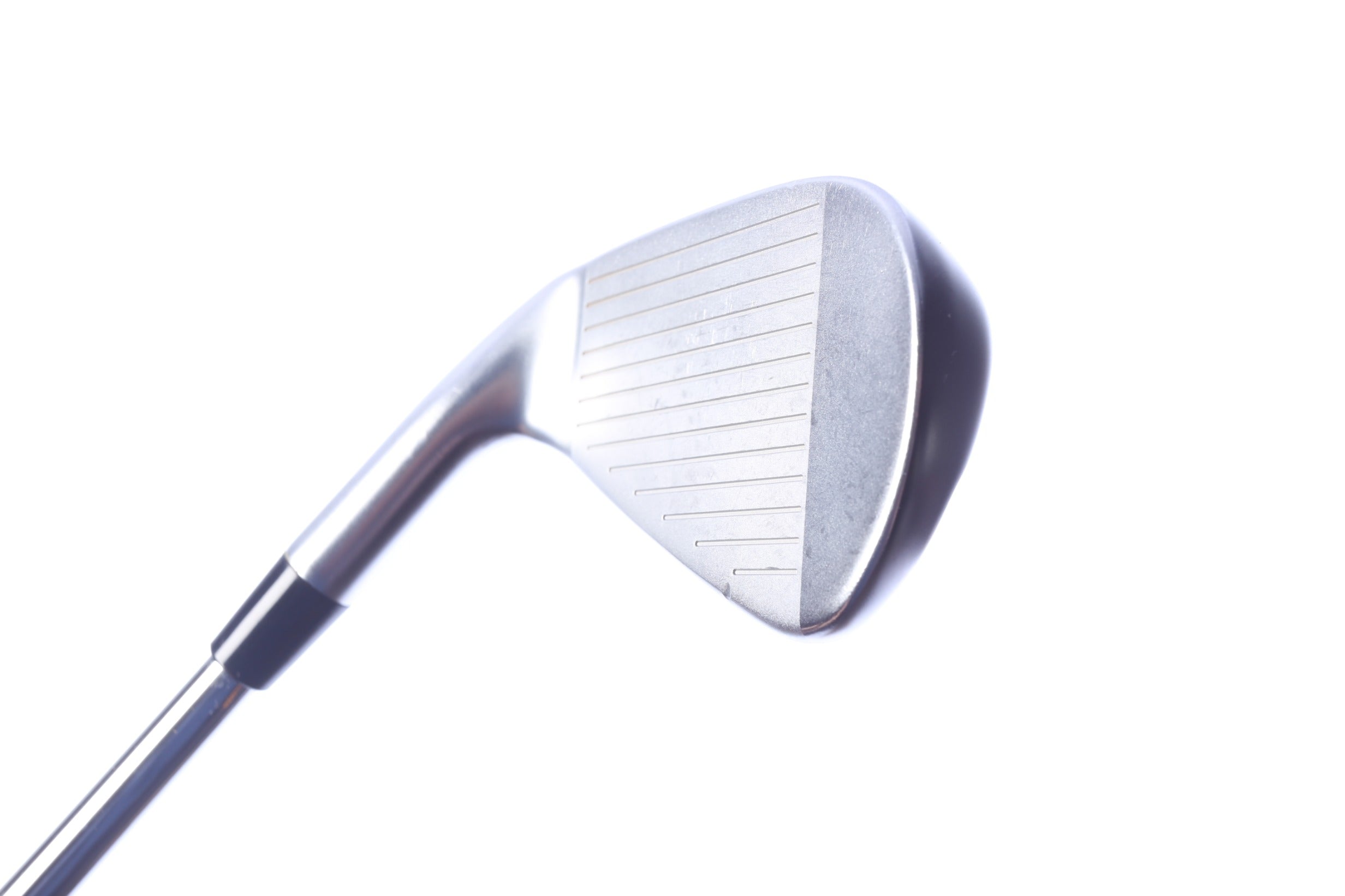 Used Callaway Apex CB 24 Single 6-Iron - Right-Handed - Extra Stiff Flex-Next Round