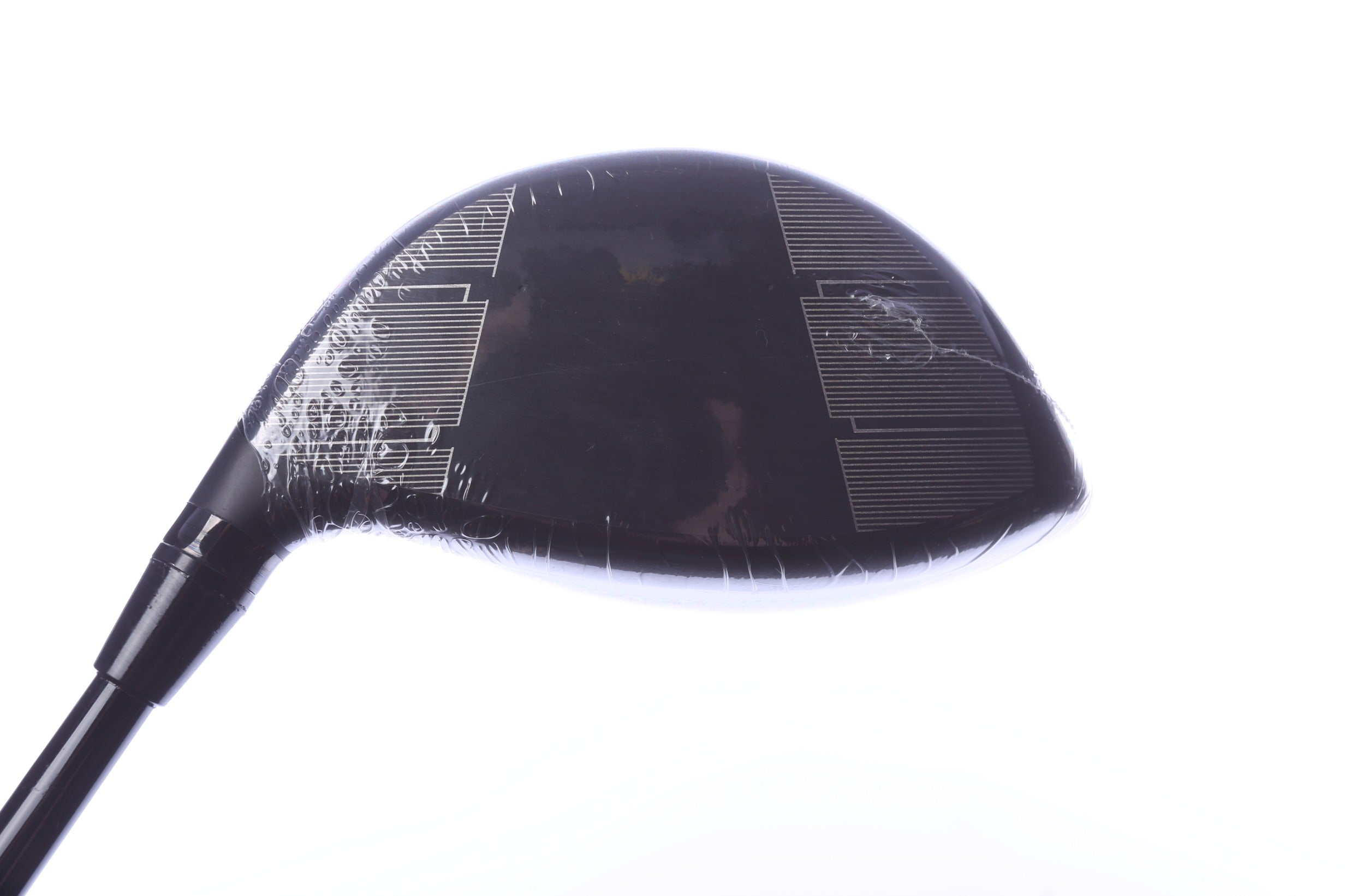 Cleveland Launcher XL2 Driver - 10.5 Degrees - Stiff Flex LA Golf Gold Series - Right-Handed